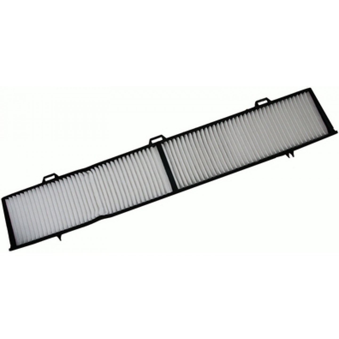 Filtro, aire habitáculo DENCKERMANN M110678