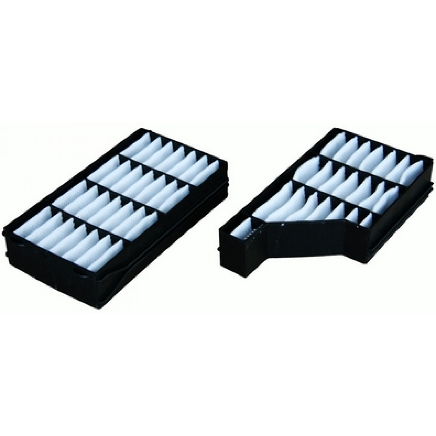 Filtre, air de l'habitacle DENCKERMANN M110684