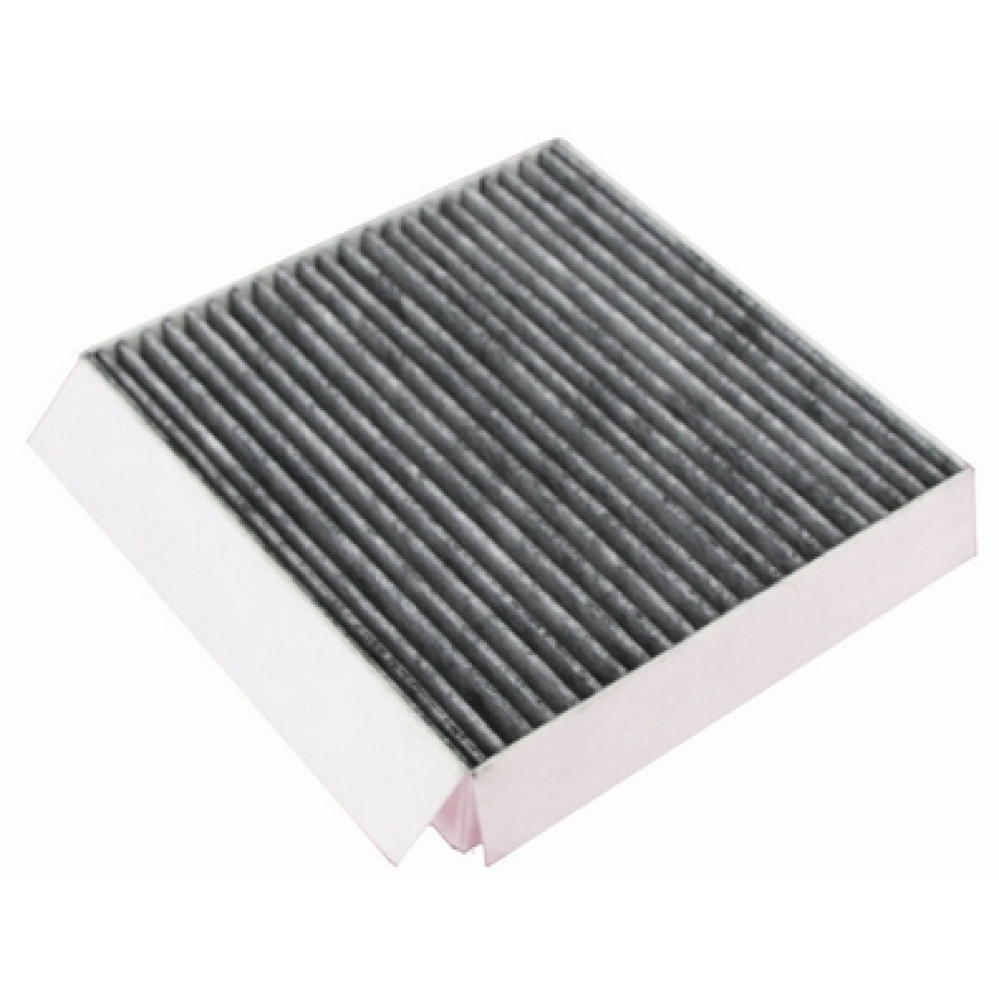 Filtre, air de l'habitacle DENCKERMANN M110689K