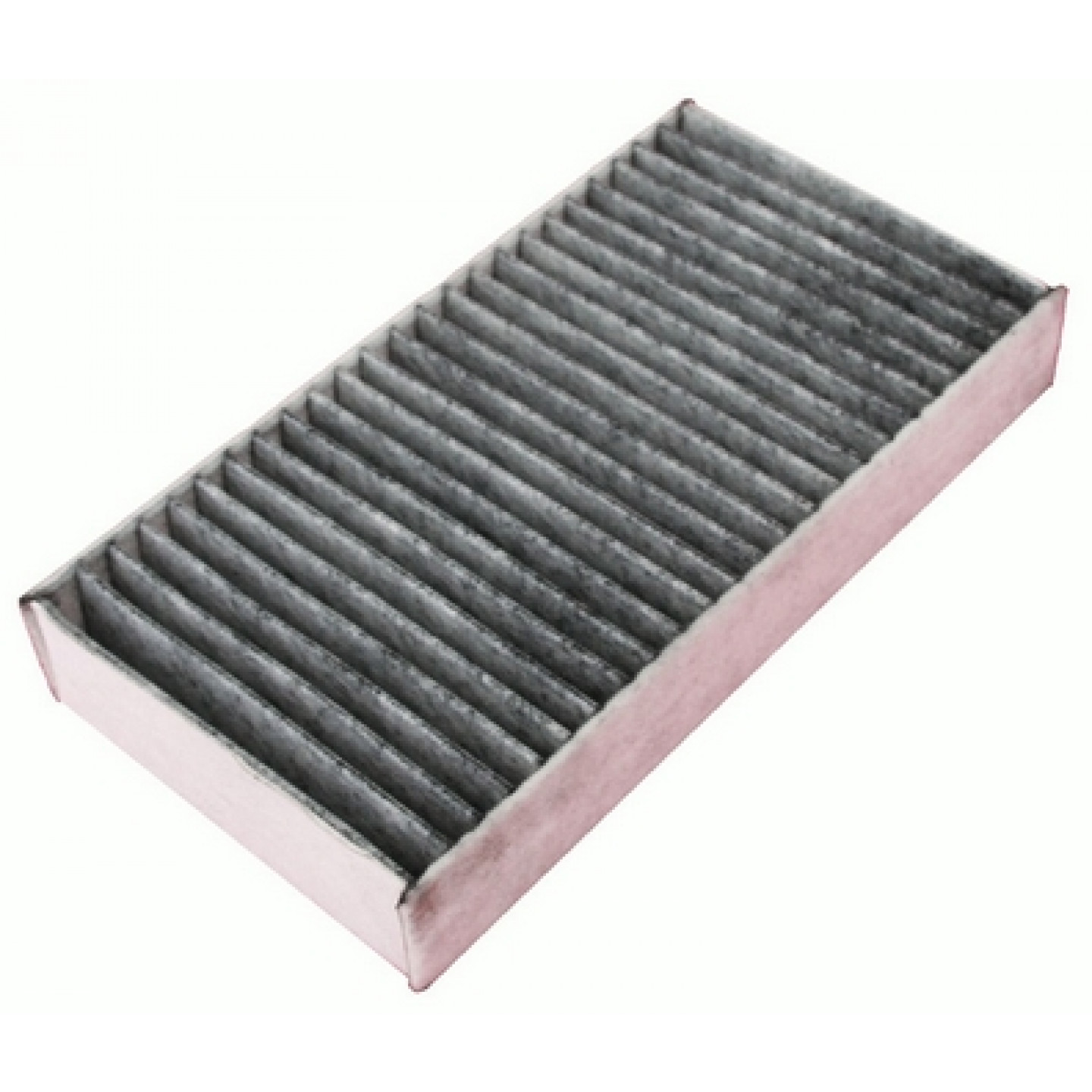 Filtro, aire habitáculo DENCKERMANN M110707K