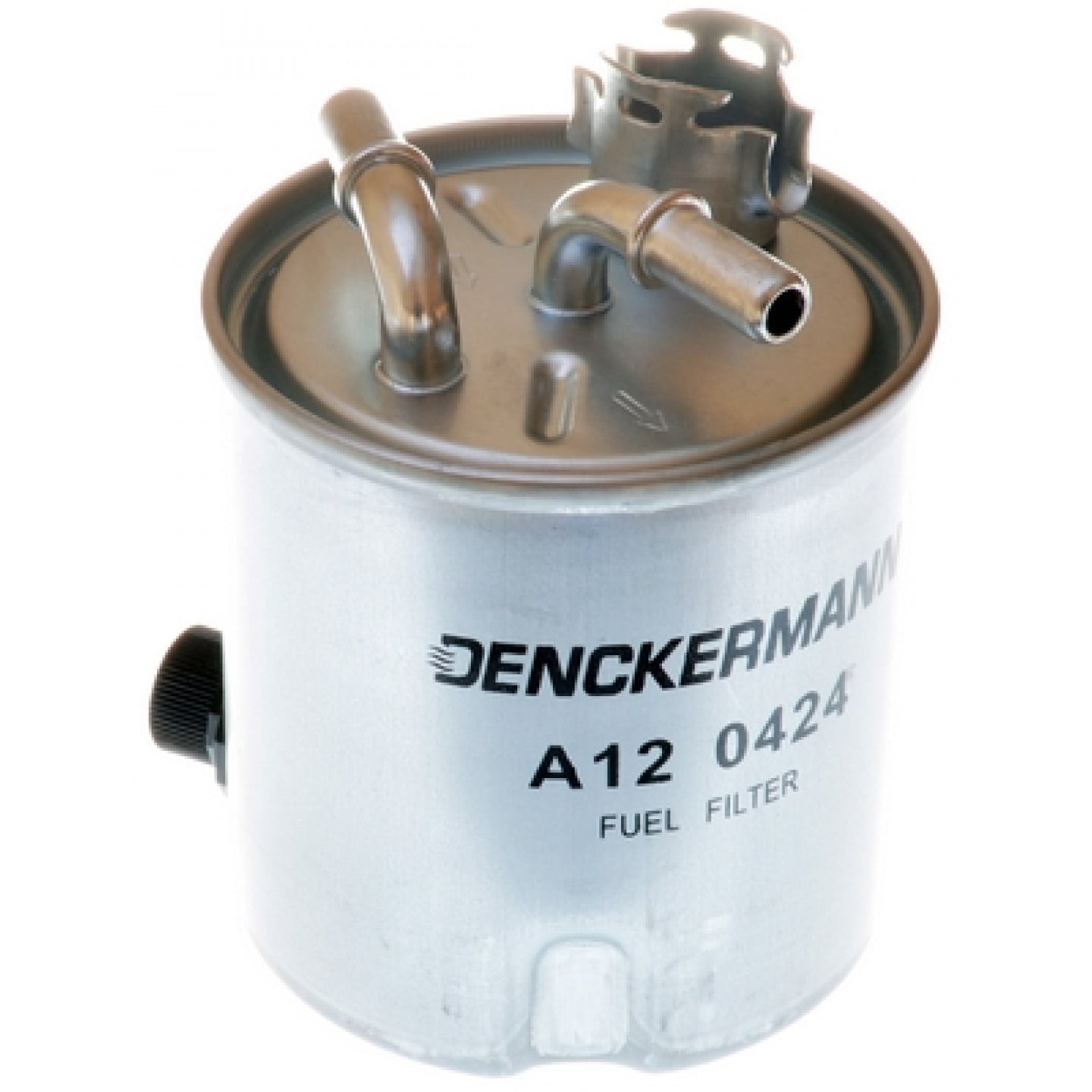 Filtro combustible DENCKERMANN A120424