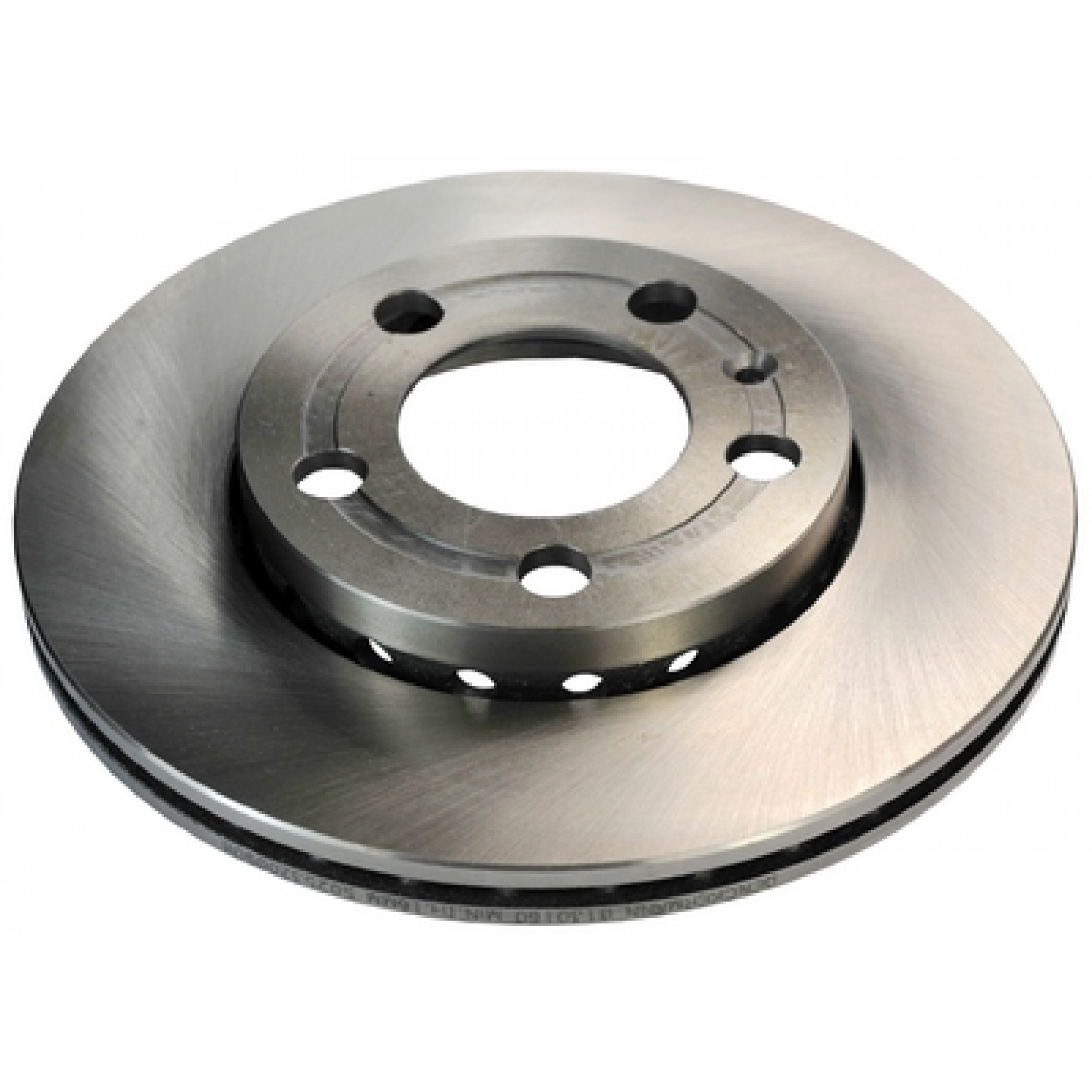 Bremsscheibe DENCKERMANN B130160