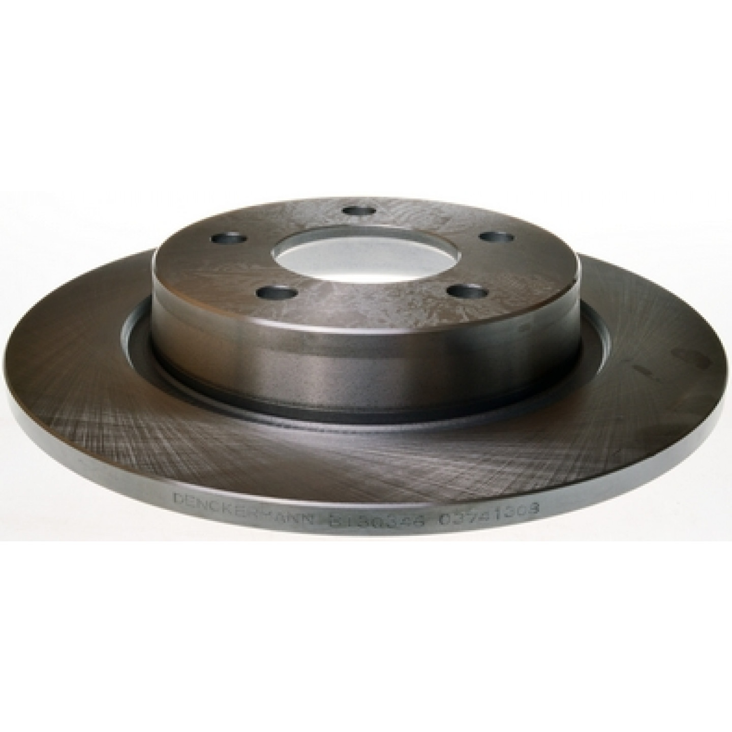 Disque de frein DENCKERMANN B130346