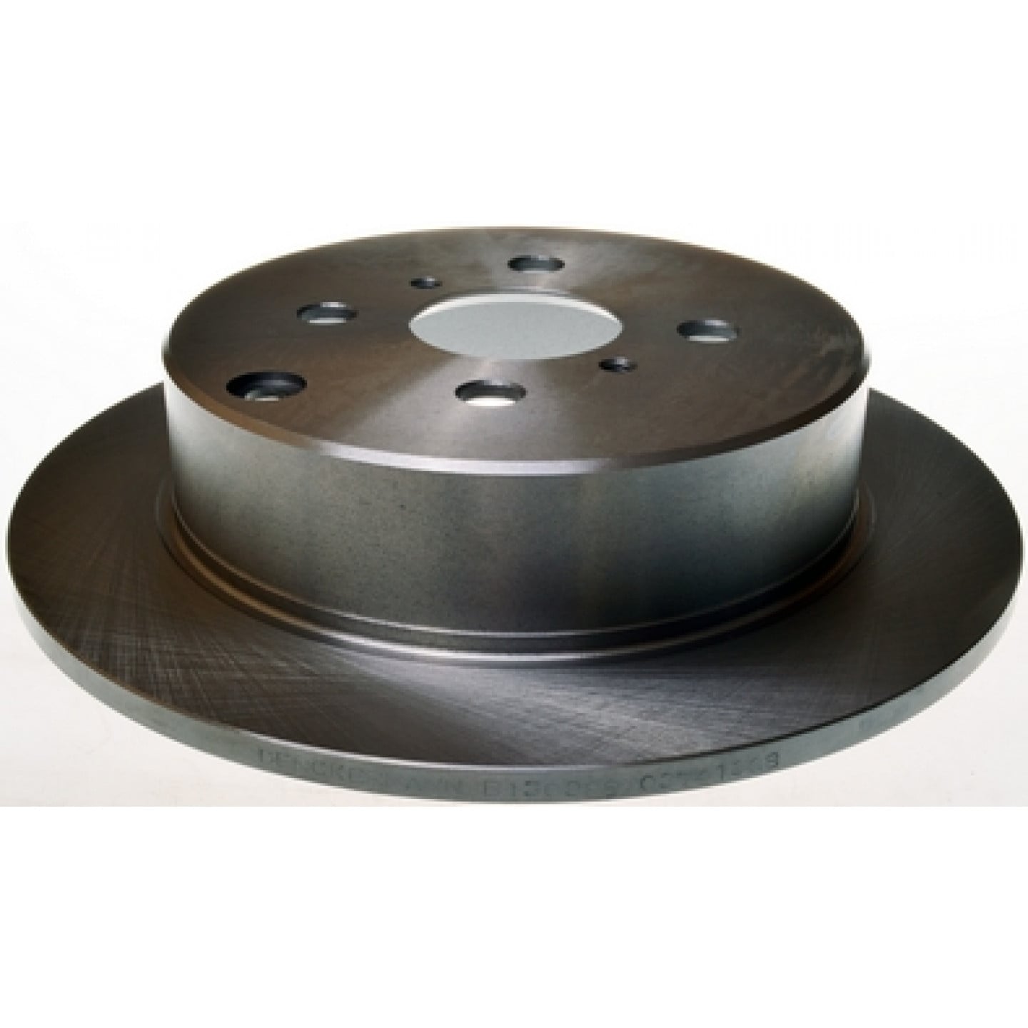 Bremsscheibe DENCKERMANN B130389