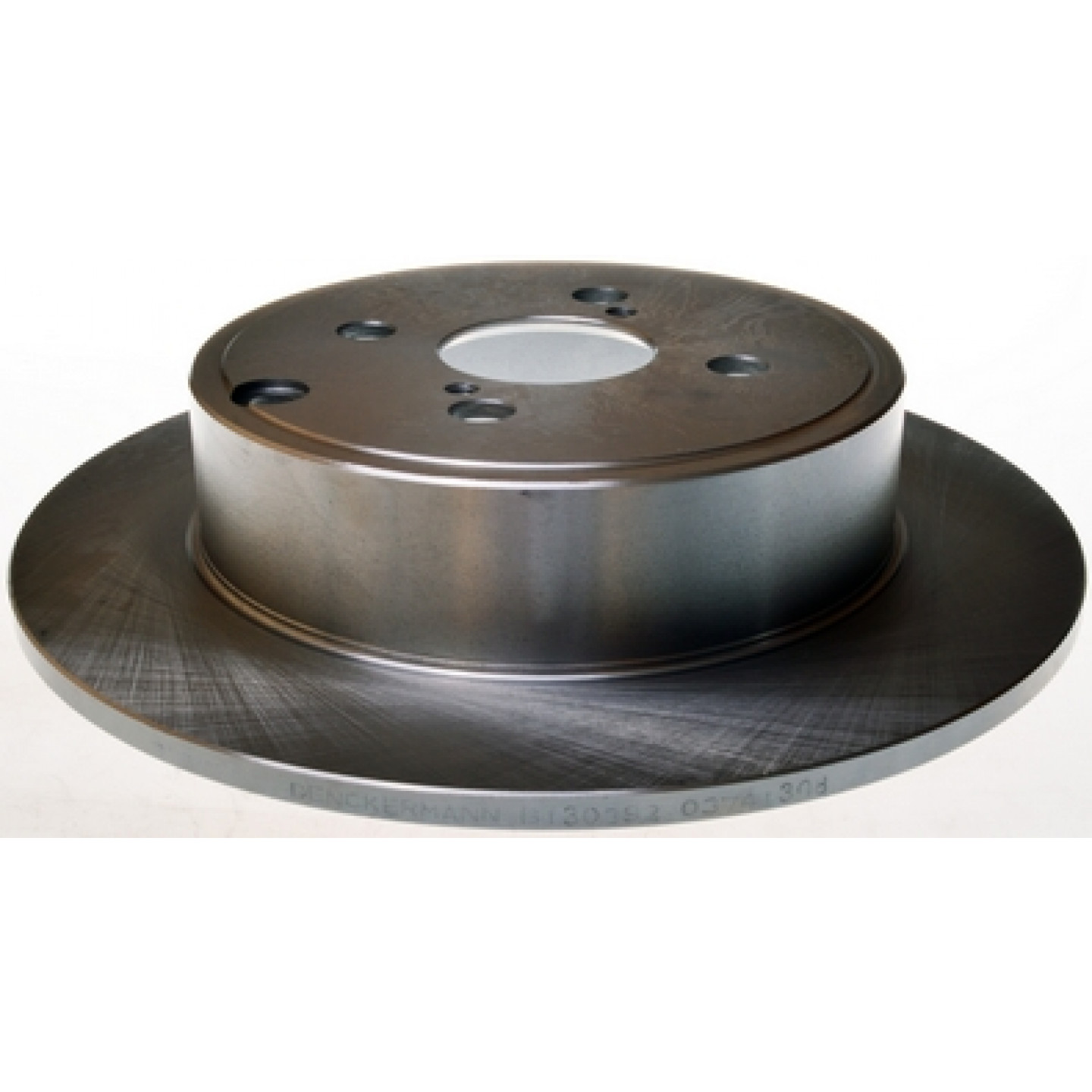 Bremsscheibe DENCKERMANN B130392