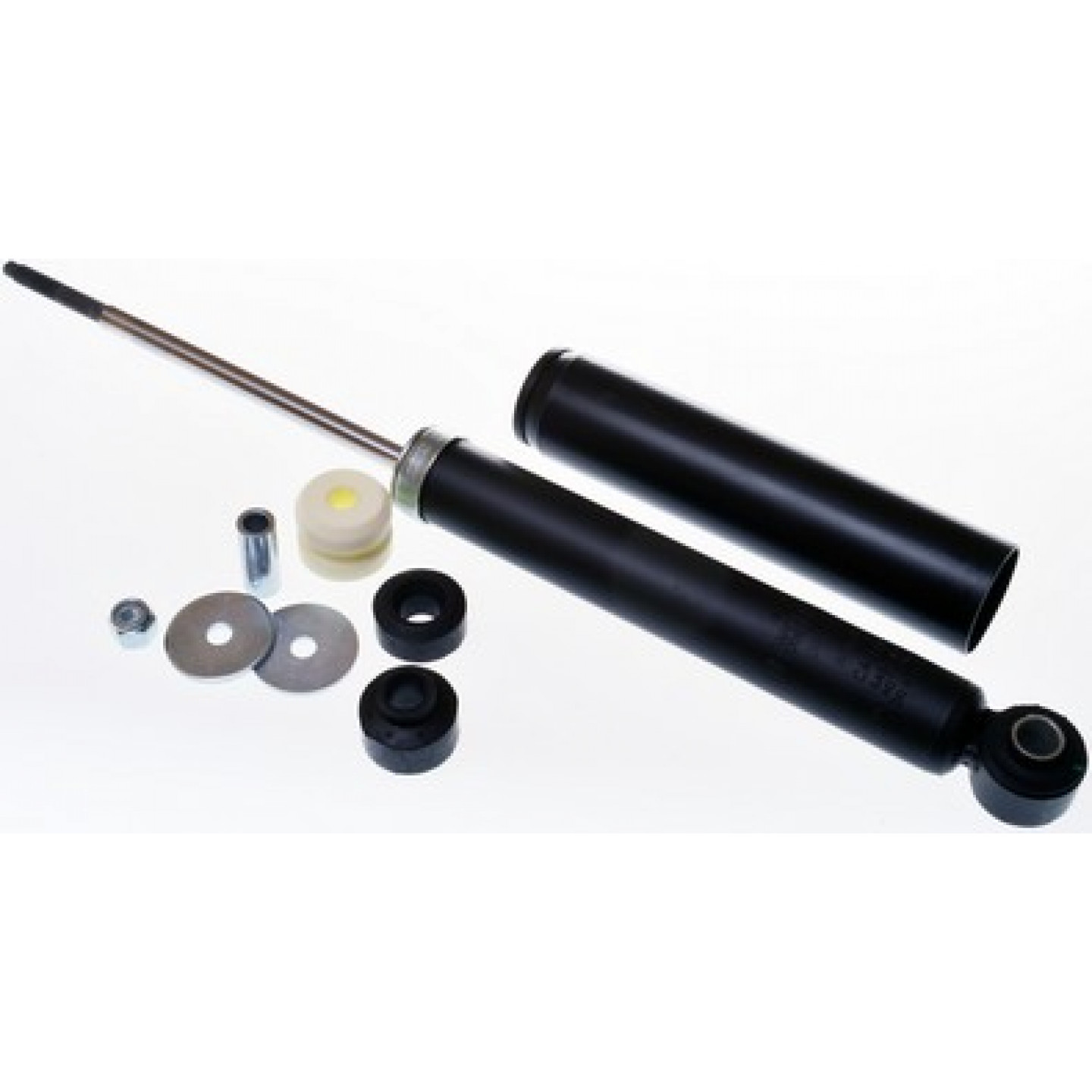 Amortiguador DENCKERMANN DSF115G