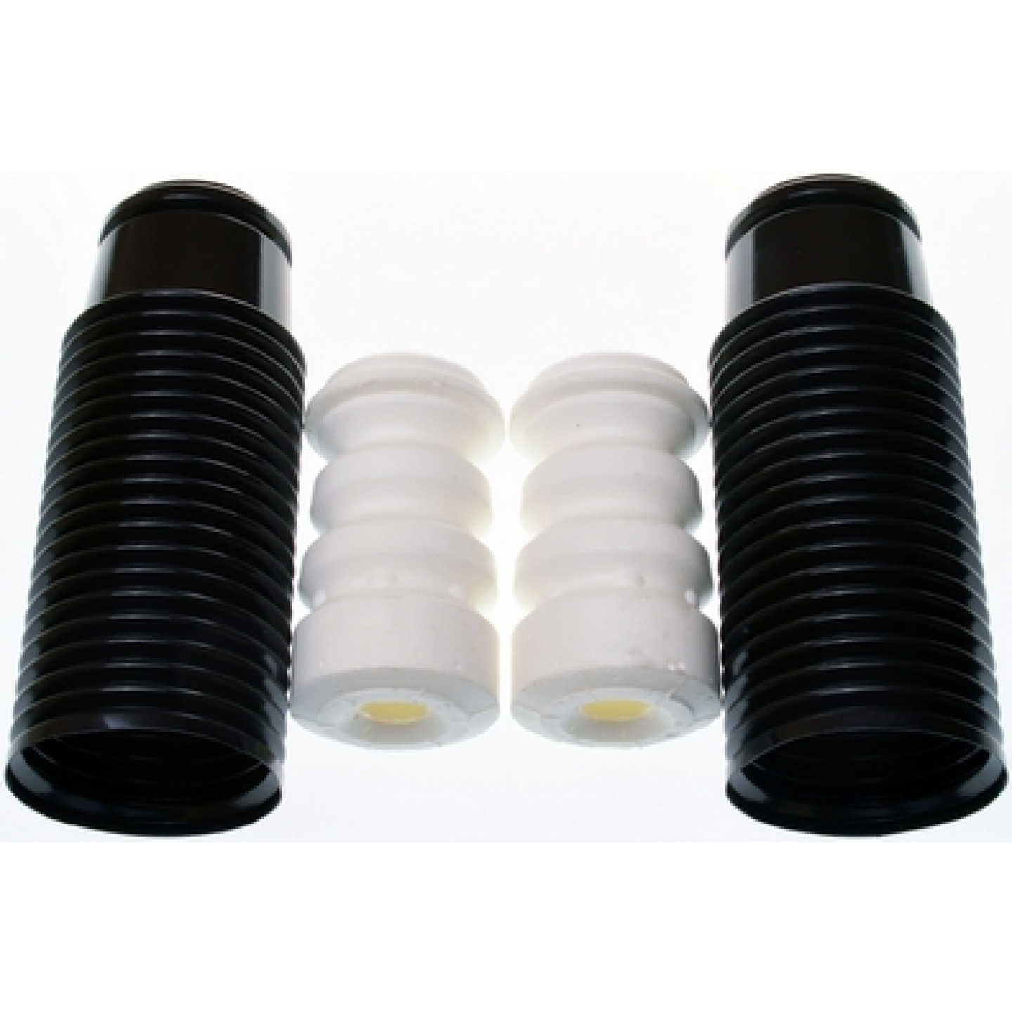 Kit de protection contre la poussière, amortisseur DENCKERMANN D500011