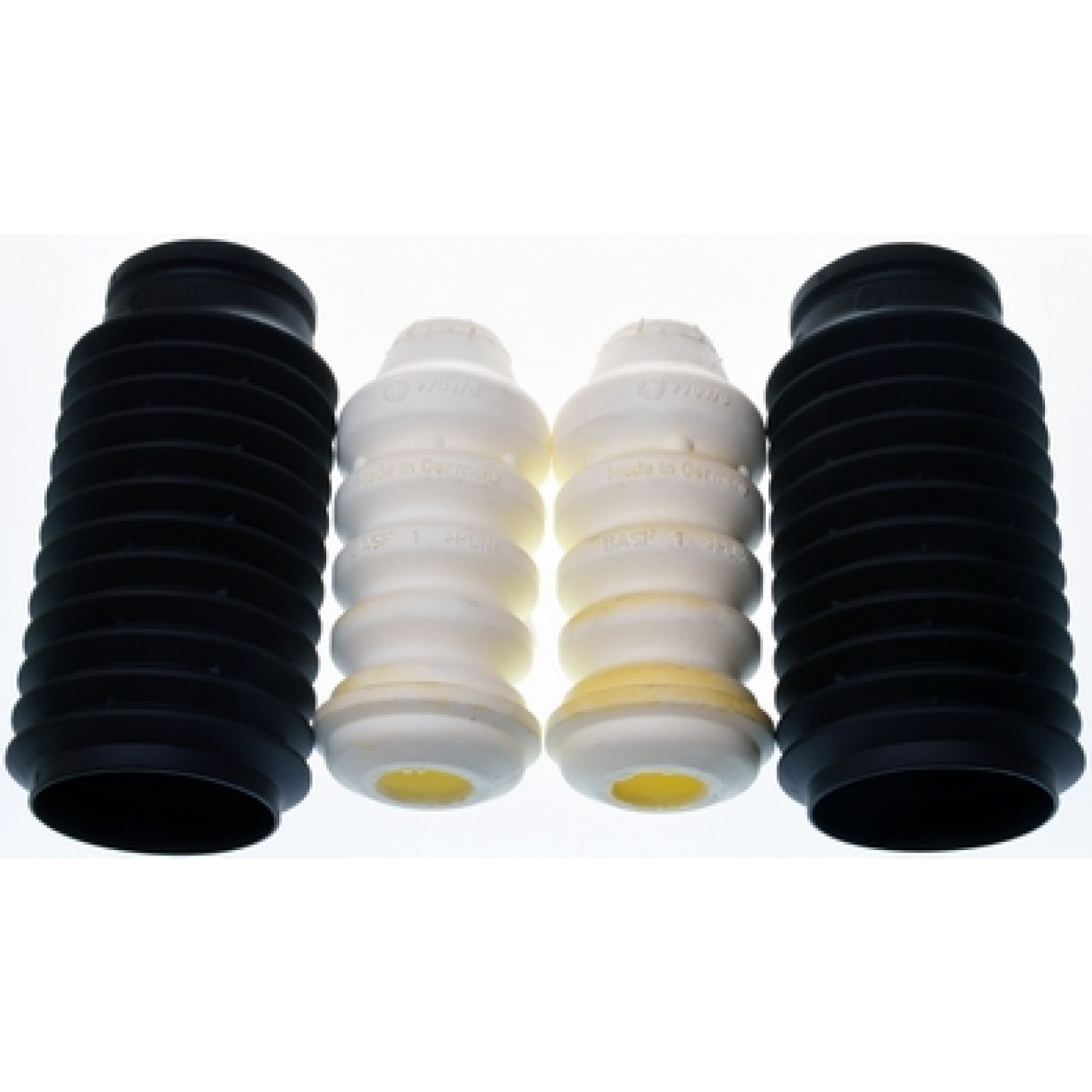 Kit de protection contre la poussière, amortisseur DENCKERMANN D500014