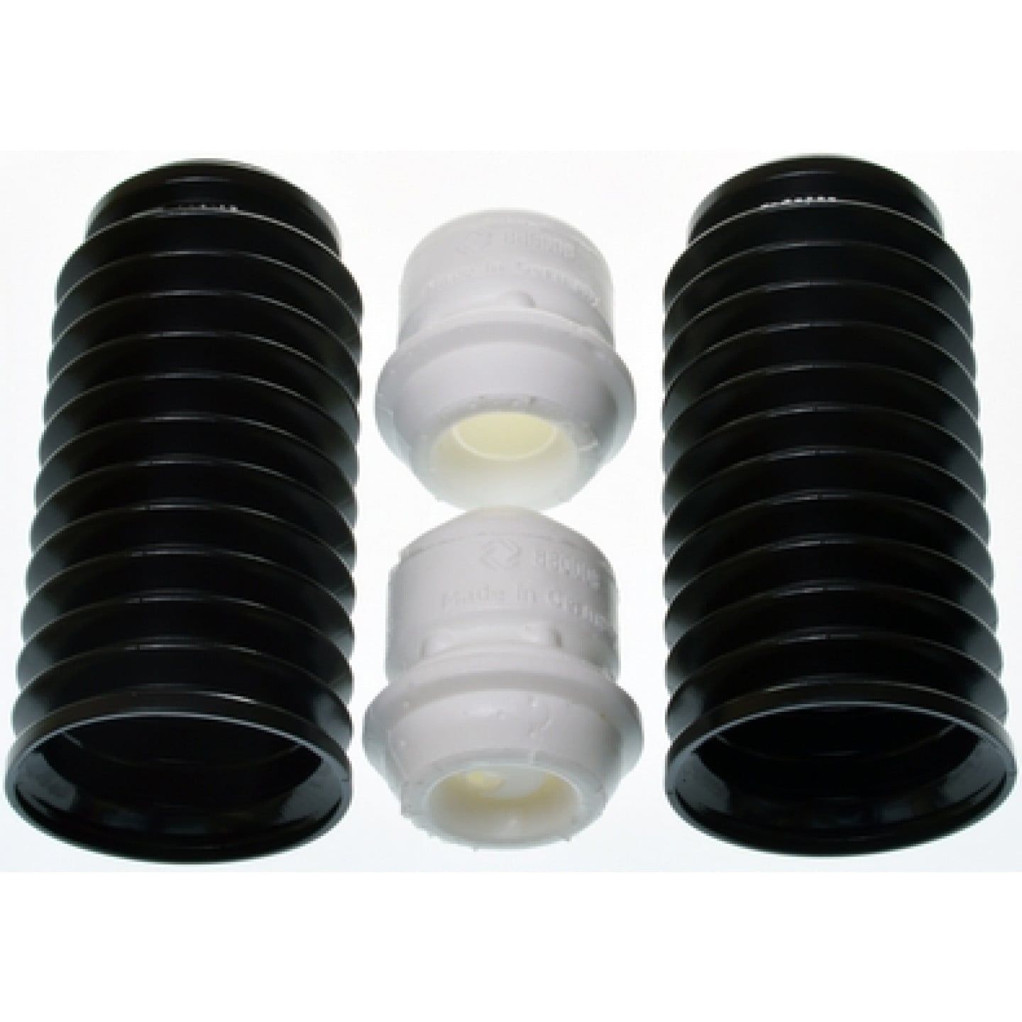 Kit de protection contre la poussière, amortisseur DENCKERMANN D500022