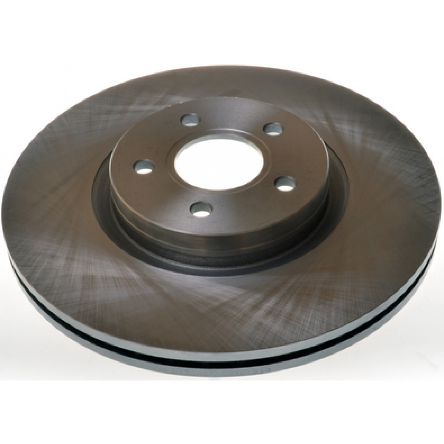 Disque de frein DENCKERMANN B130454