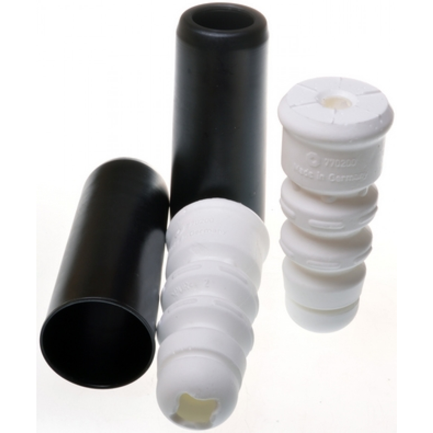 Kit de protection contre la poussière, amortisseur DENCKERMANN D500041