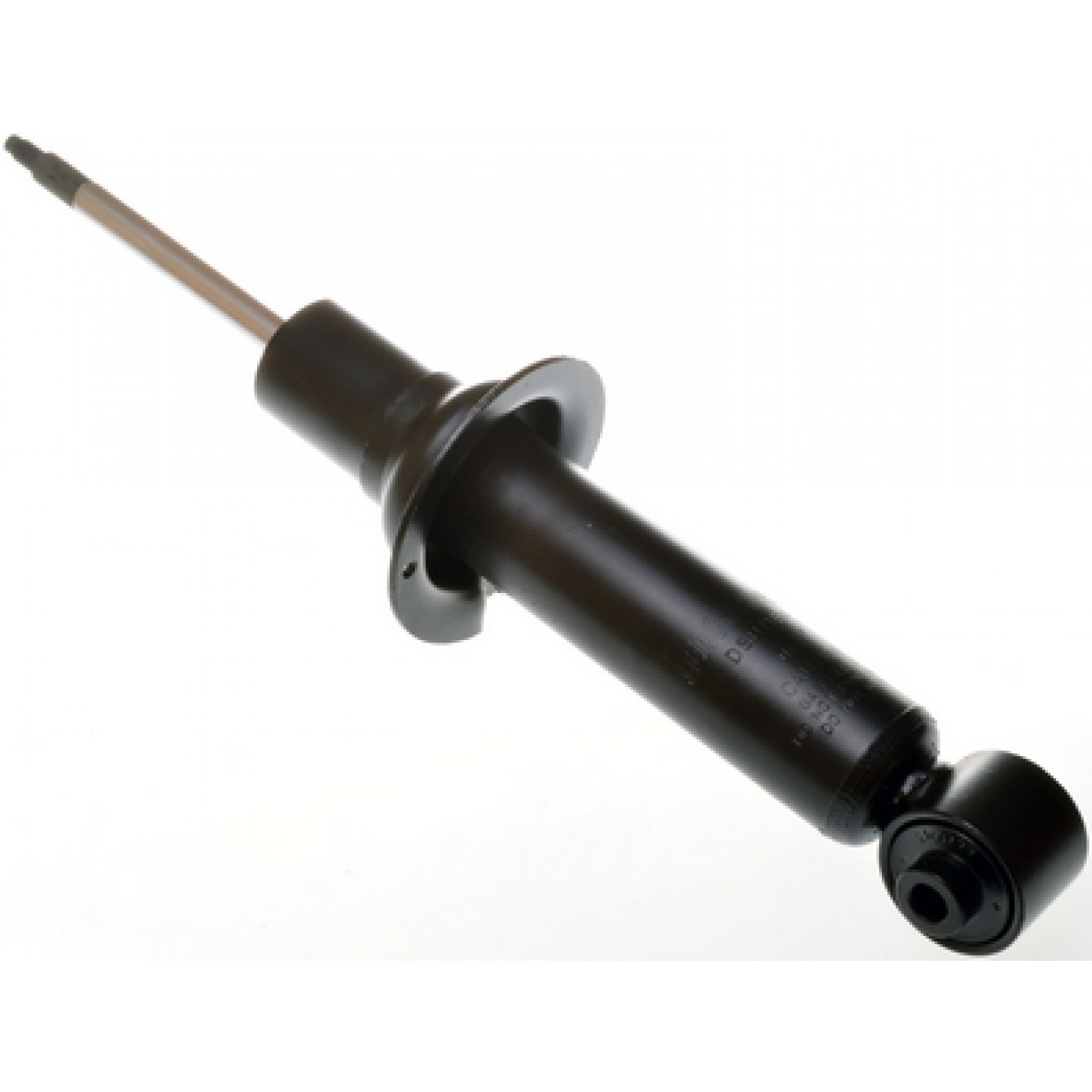 Schokdemper DENCKERMANN DSB118G