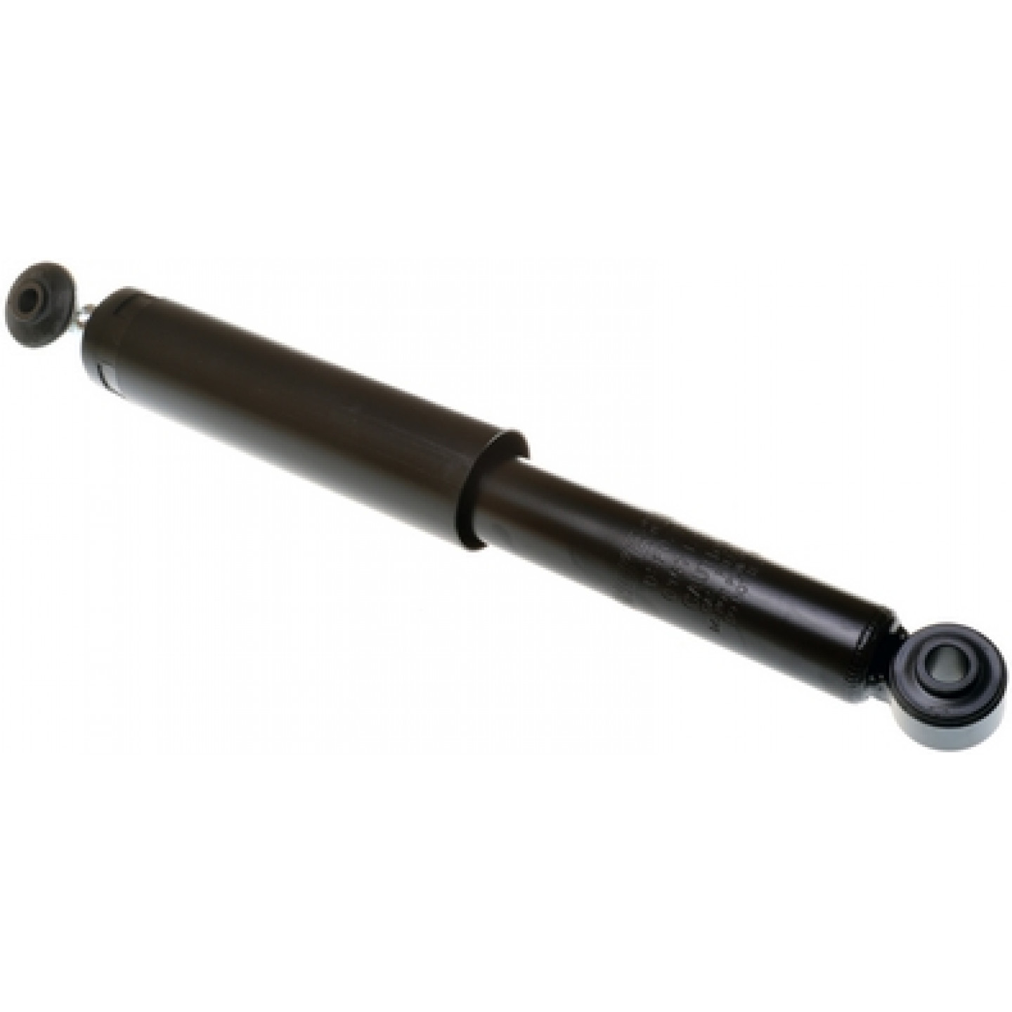 Stoßdämpfer DENCKERMANN DSF039G