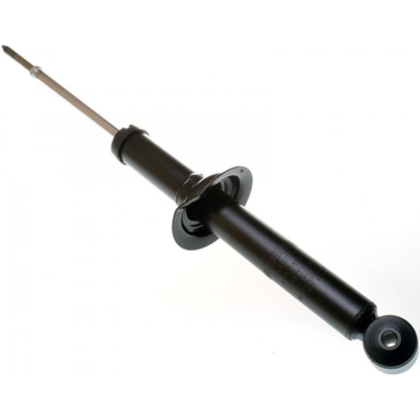 Stoßdämpfer DENCKERMANN DSF072G