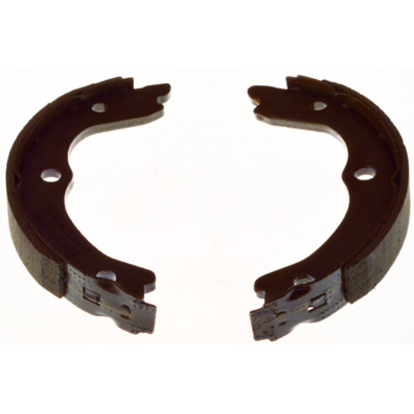 Bremsbackensatz DENCKERMANN B120138