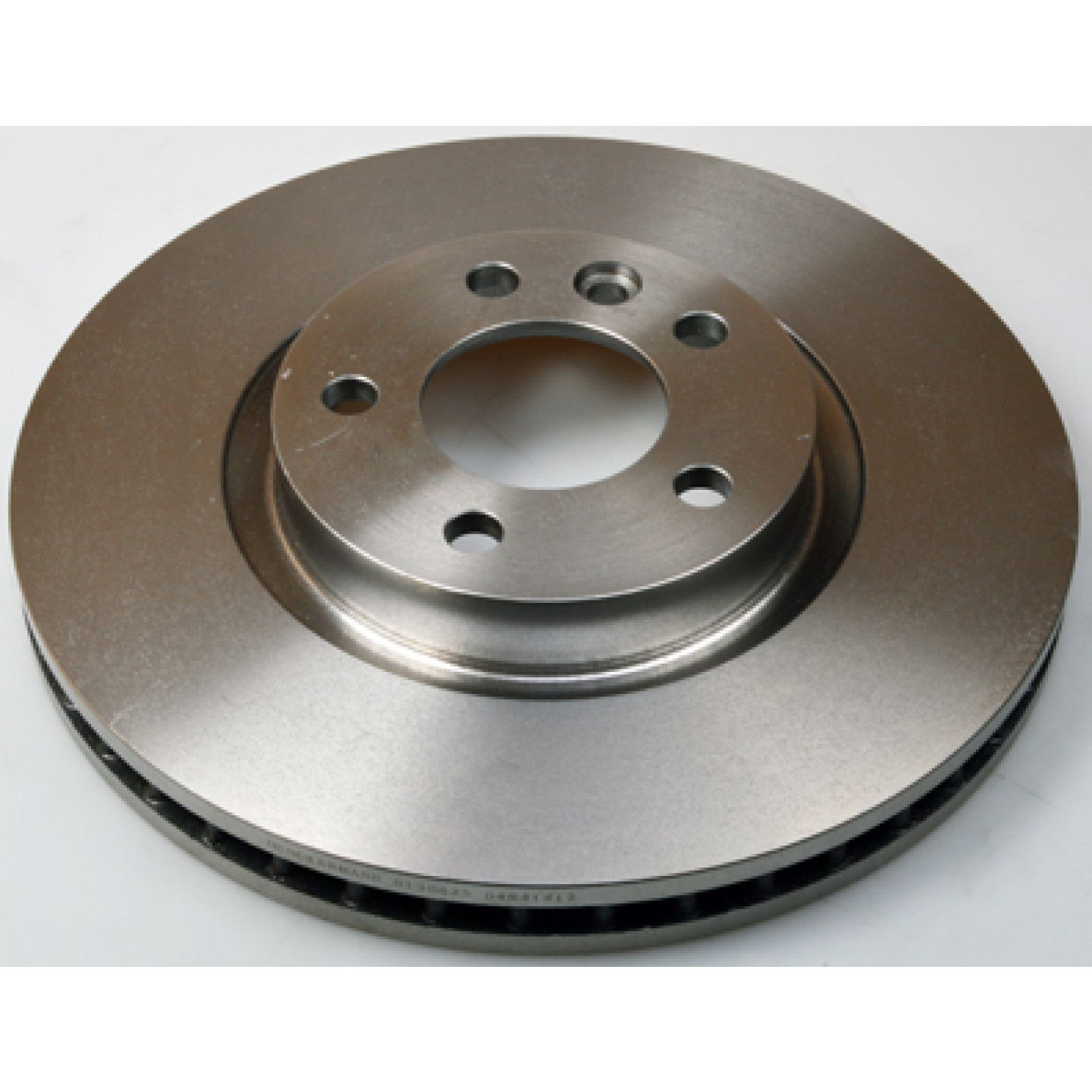 Disque de frein DENCKERMANN B130625