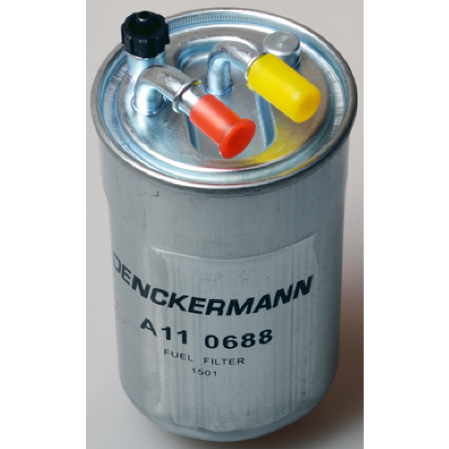 Filtro carburante DENCKERMANN A110688