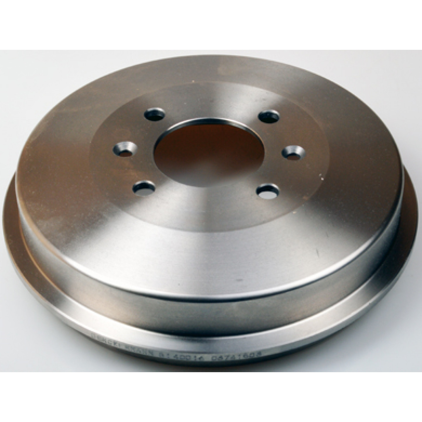 :…: Brake Drum DENCKERMANN B140016 - Trodo.com