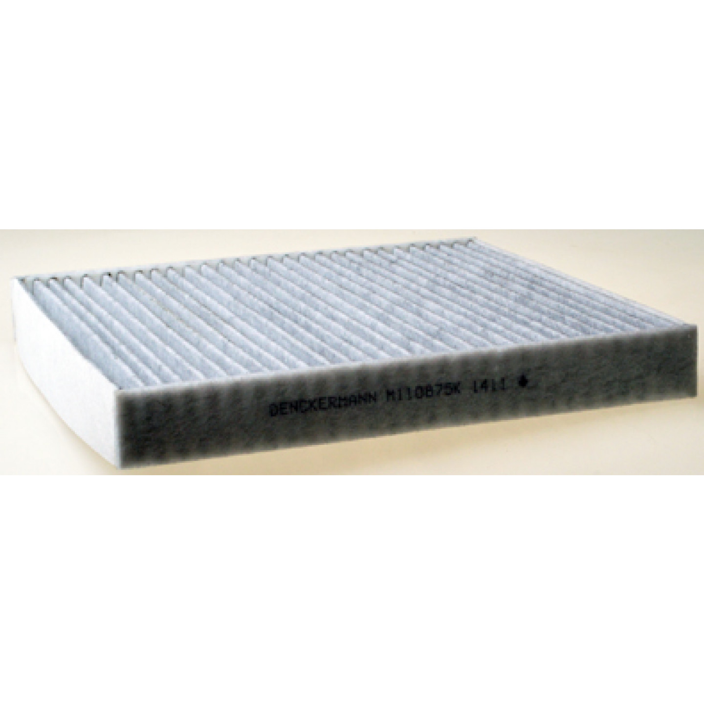 Filtro, aire habitáculo DENCKERMANN M110875K