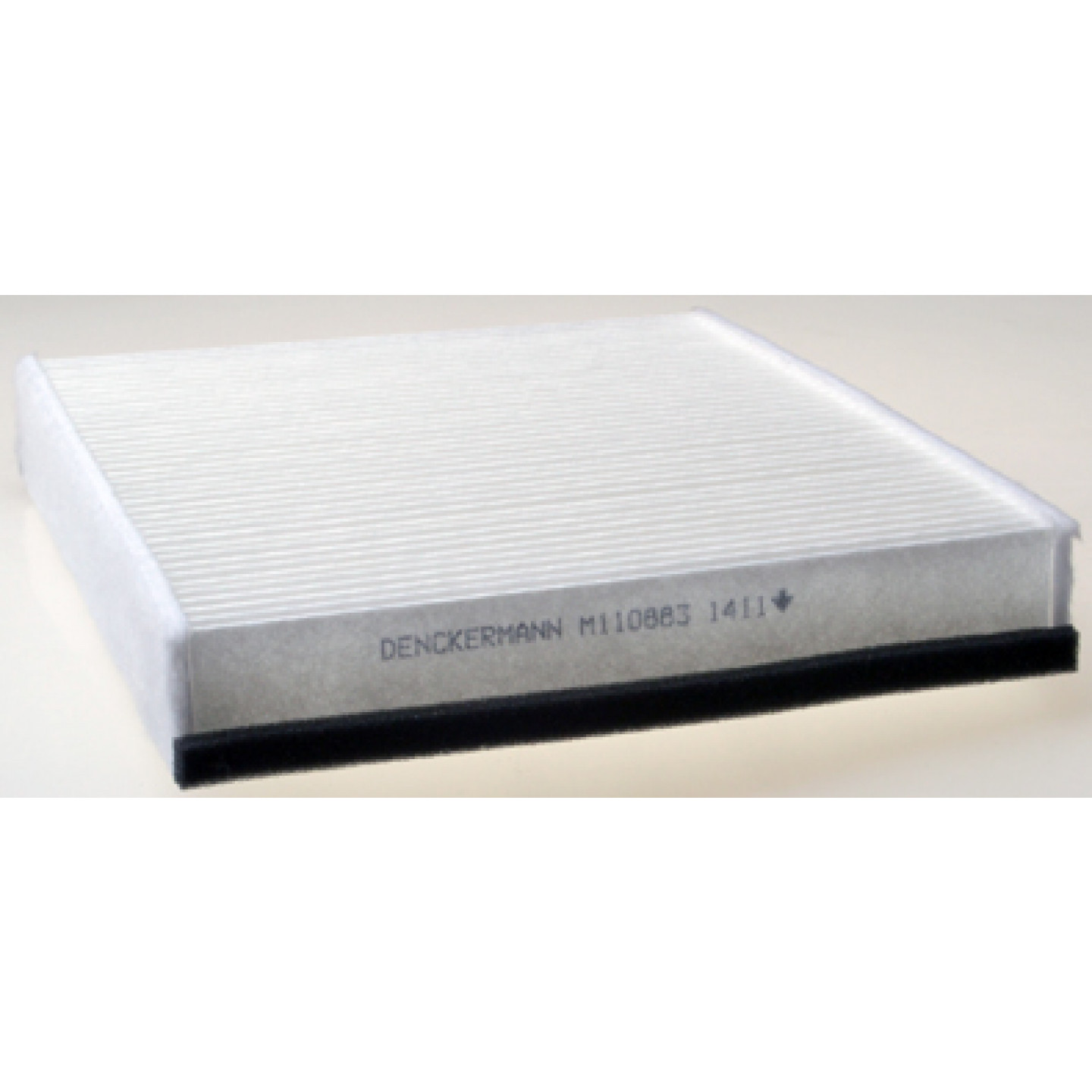 Filtre, air de l'habitacle DENCKERMANN M110883