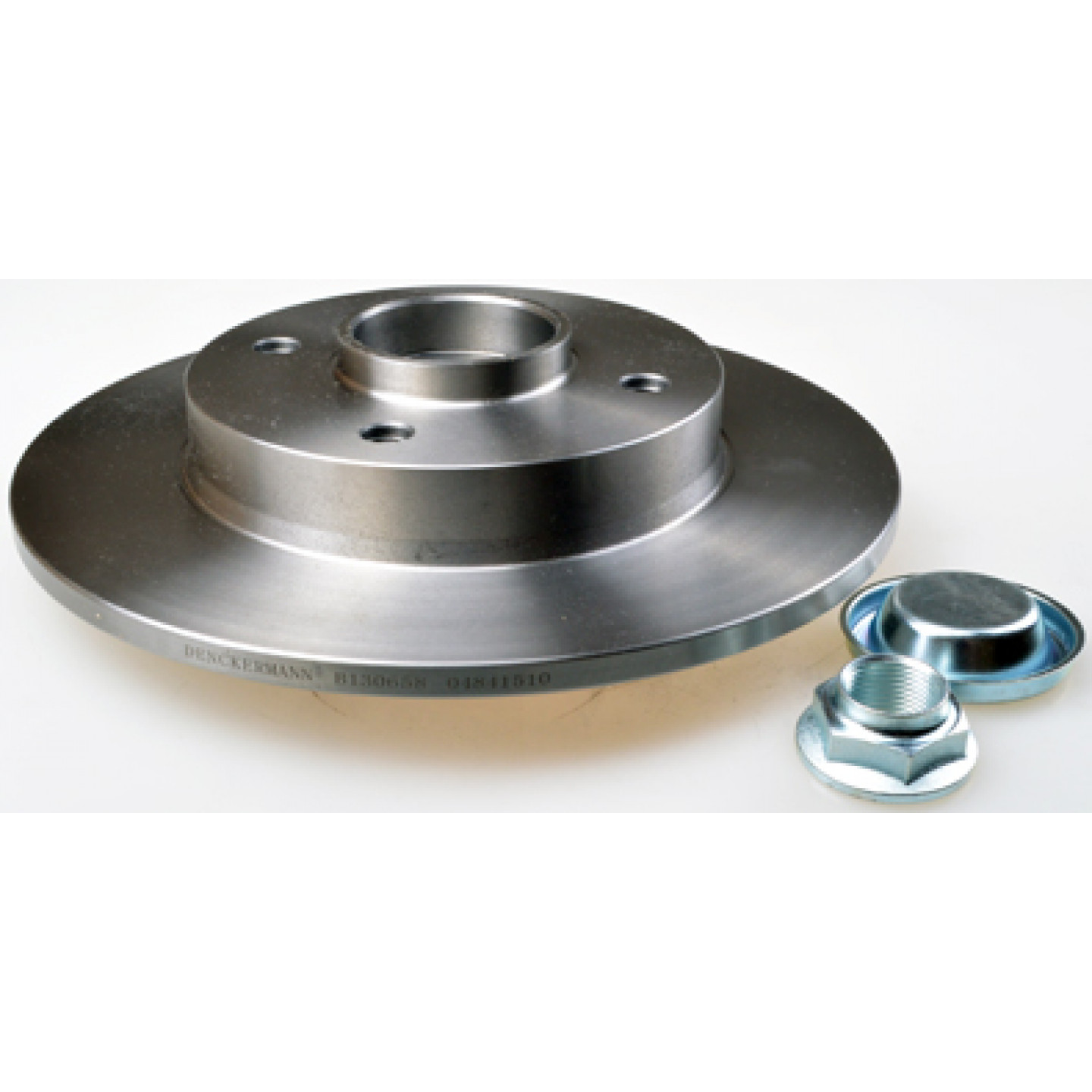 Bremsscheibe DENCKERMANN B130658