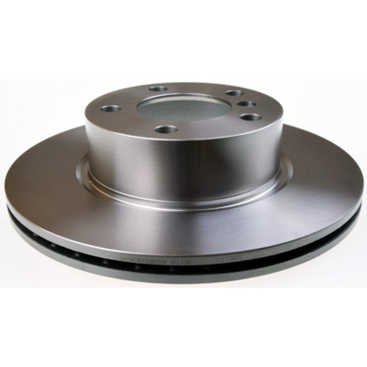 Bremsscheibe DENCKERMANN B130673
