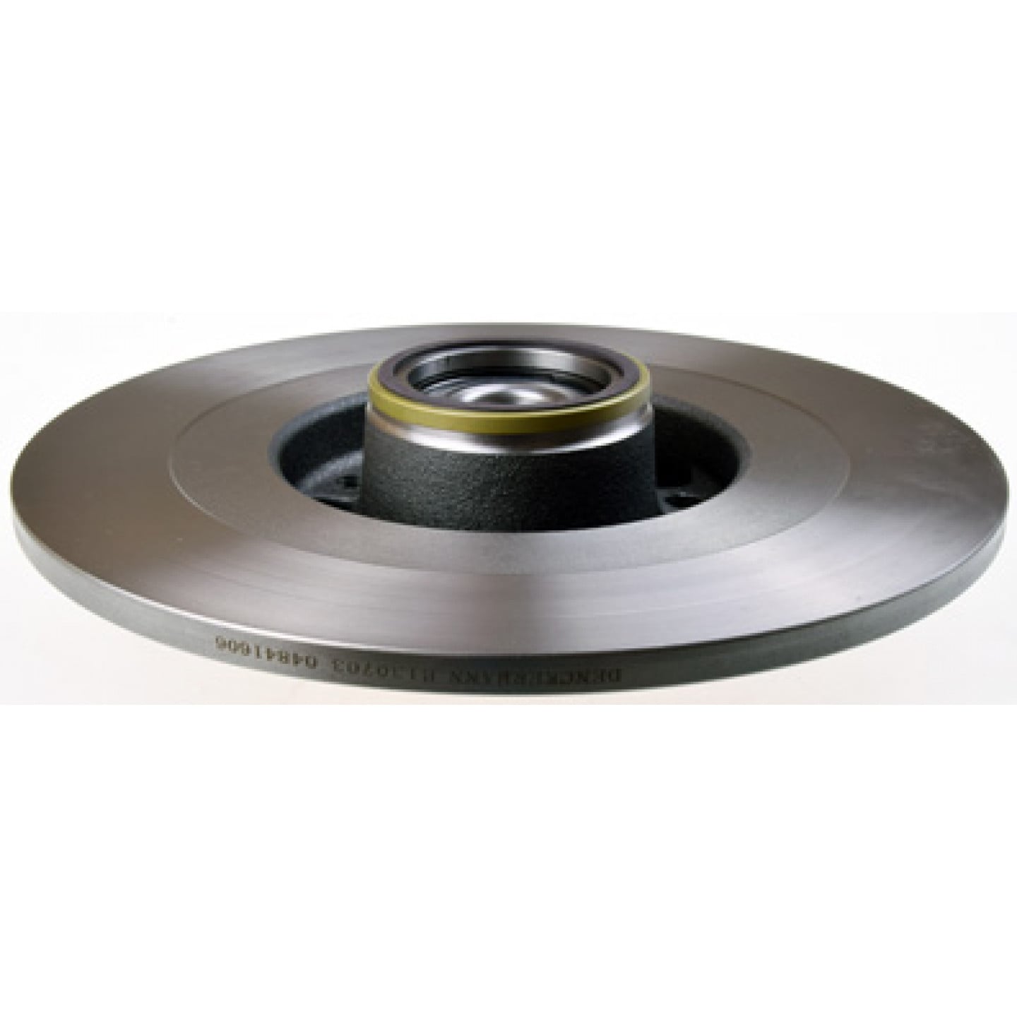 Disque de frein DENCKERMANN B130703
