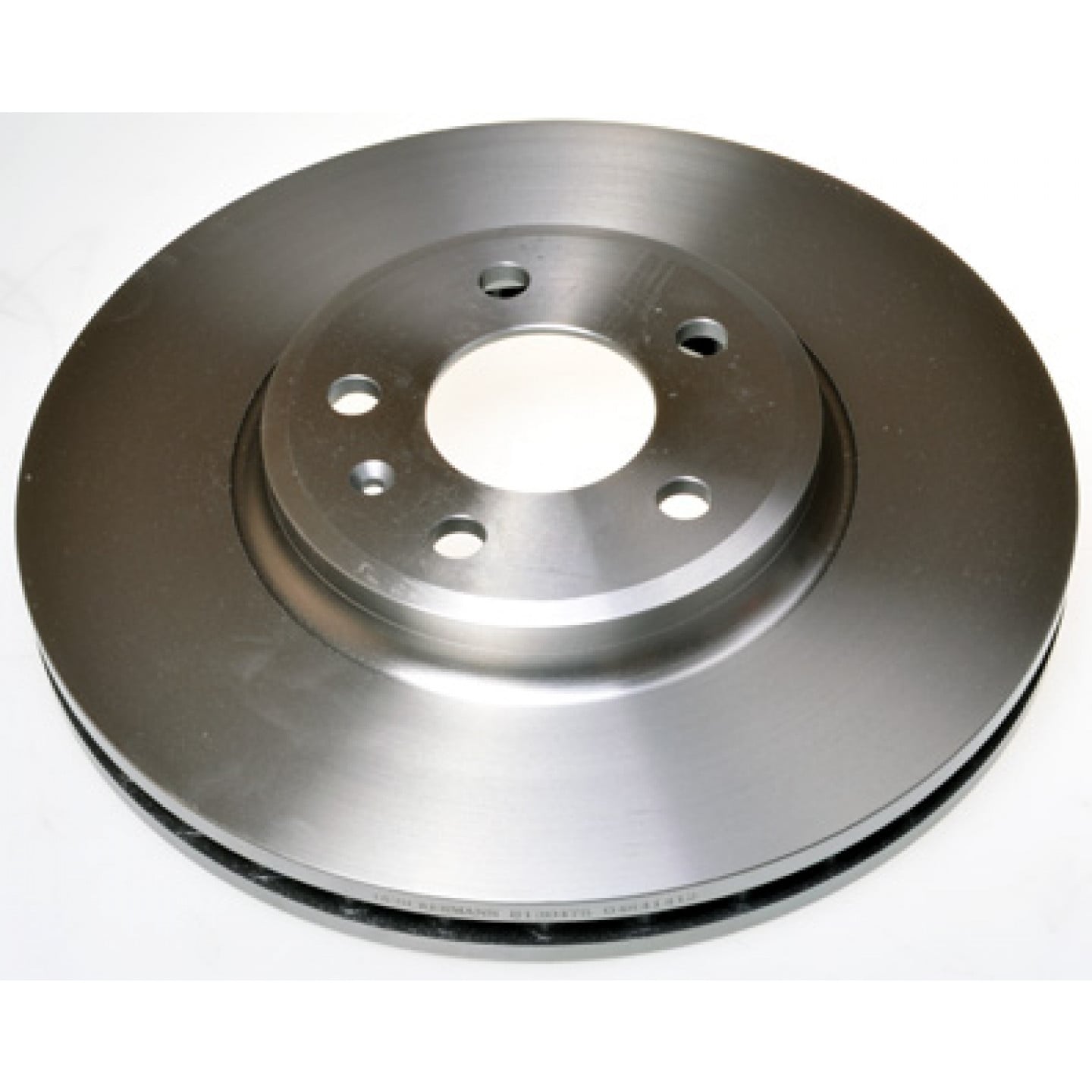Disque de frein DENCKERMANN B130475