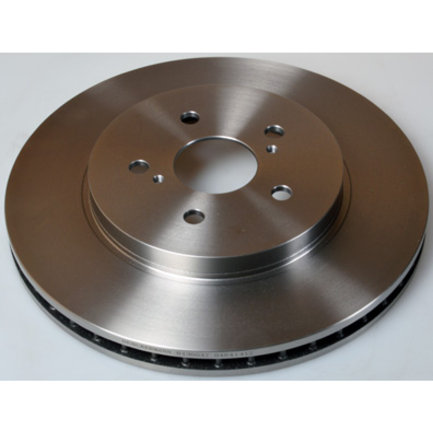 Disque de frein DENCKERMANN B130547