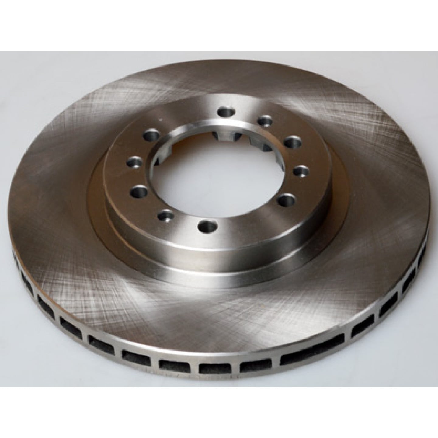 Bremsscheibe DENCKERMANN B130577