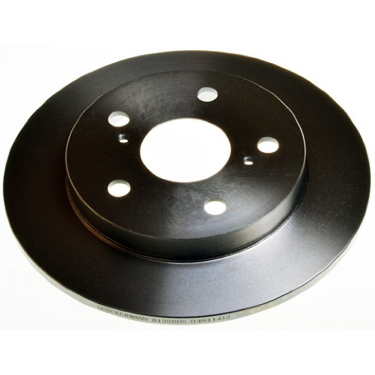 Bremsscheibe DENCKERMANN B130605