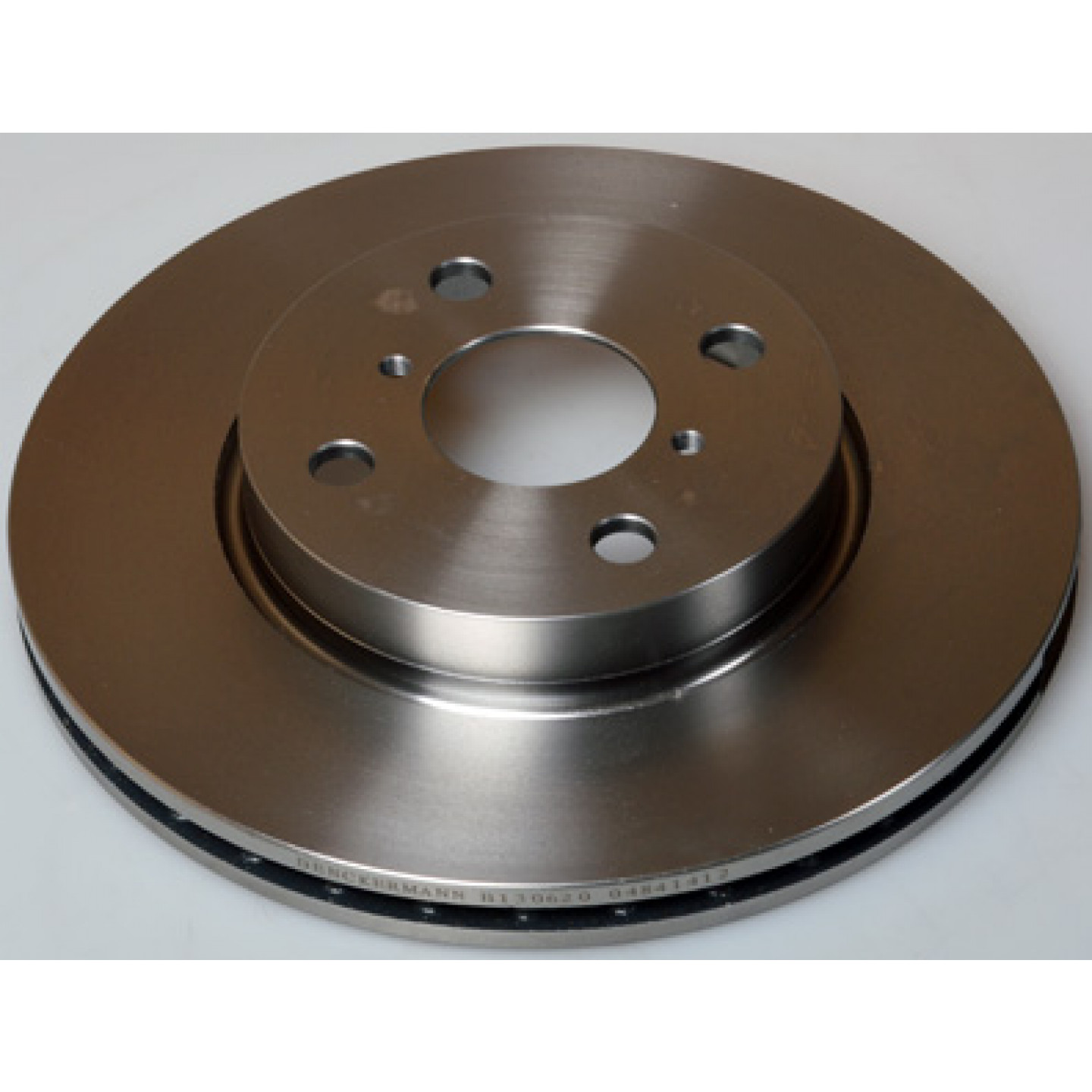 Bremsscheibe DENCKERMANN B130620