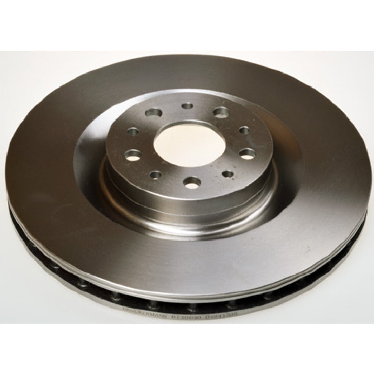 Disque de frein DENCKERMANN B130640