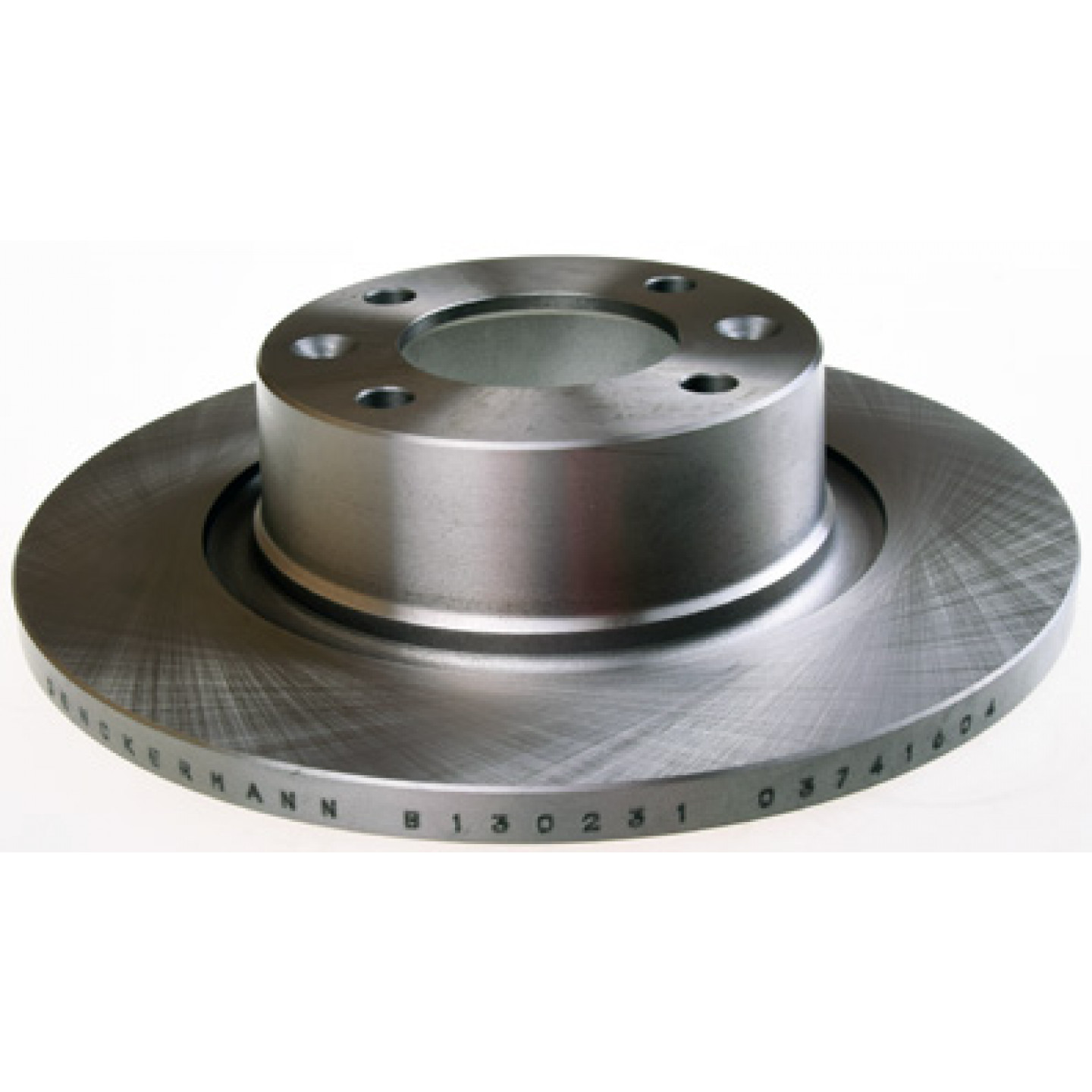 Disque de frein DENCKERMANN B130231