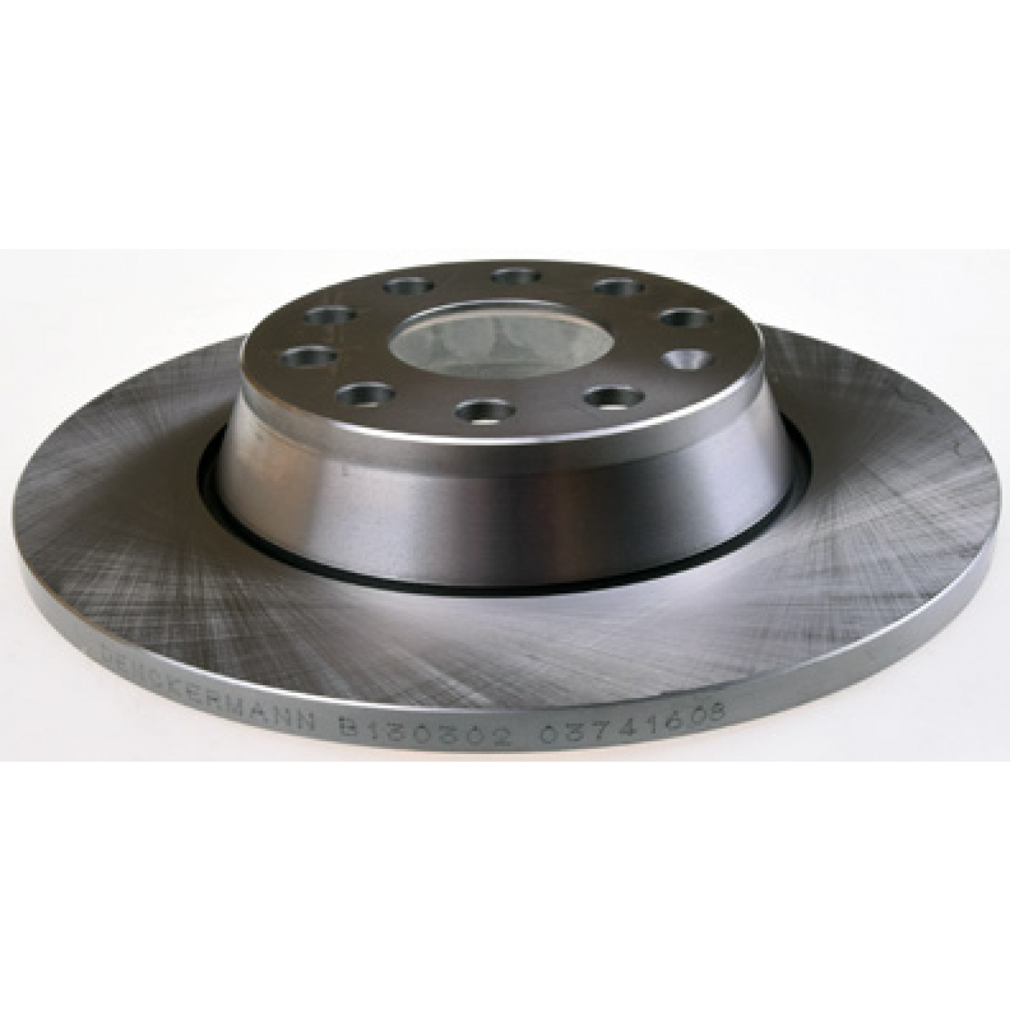 Disque de frein DENCKERMANN B130302