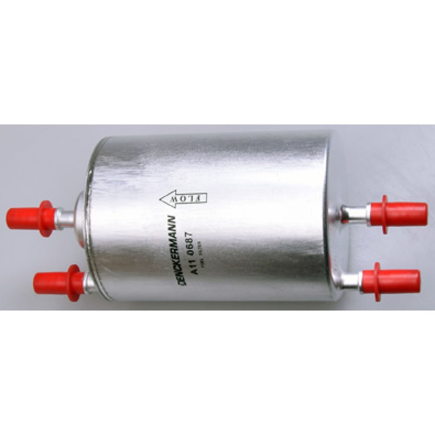 Filtro carburante DENCKERMANN A110687