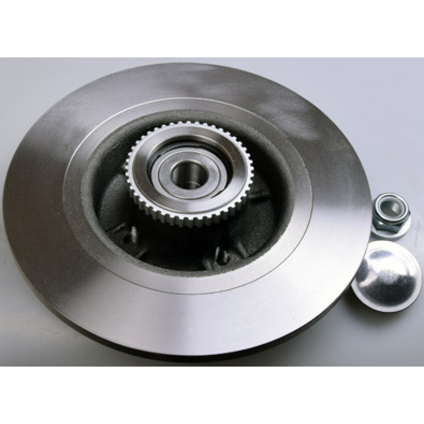 Disque de frein DENCKERMANN B130659