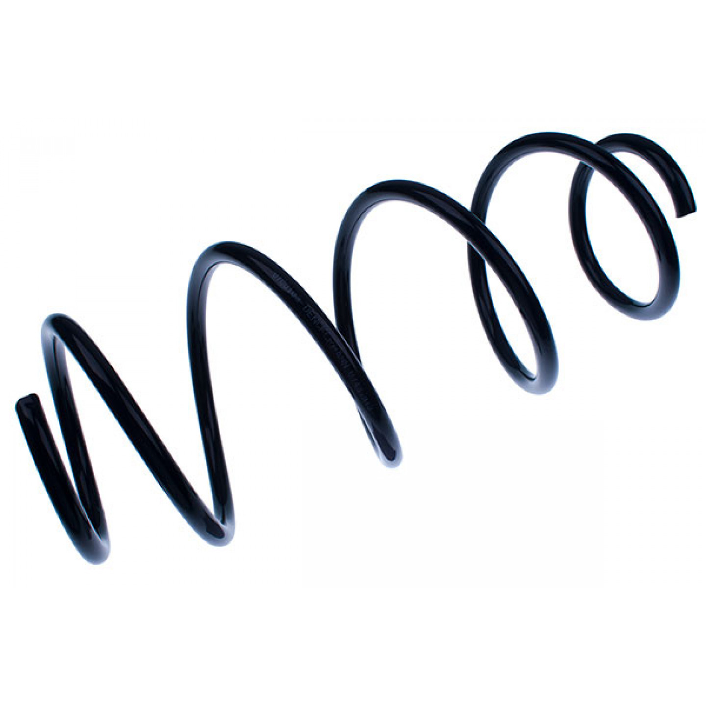 Spiralfjeder DENCKERMANN D700103