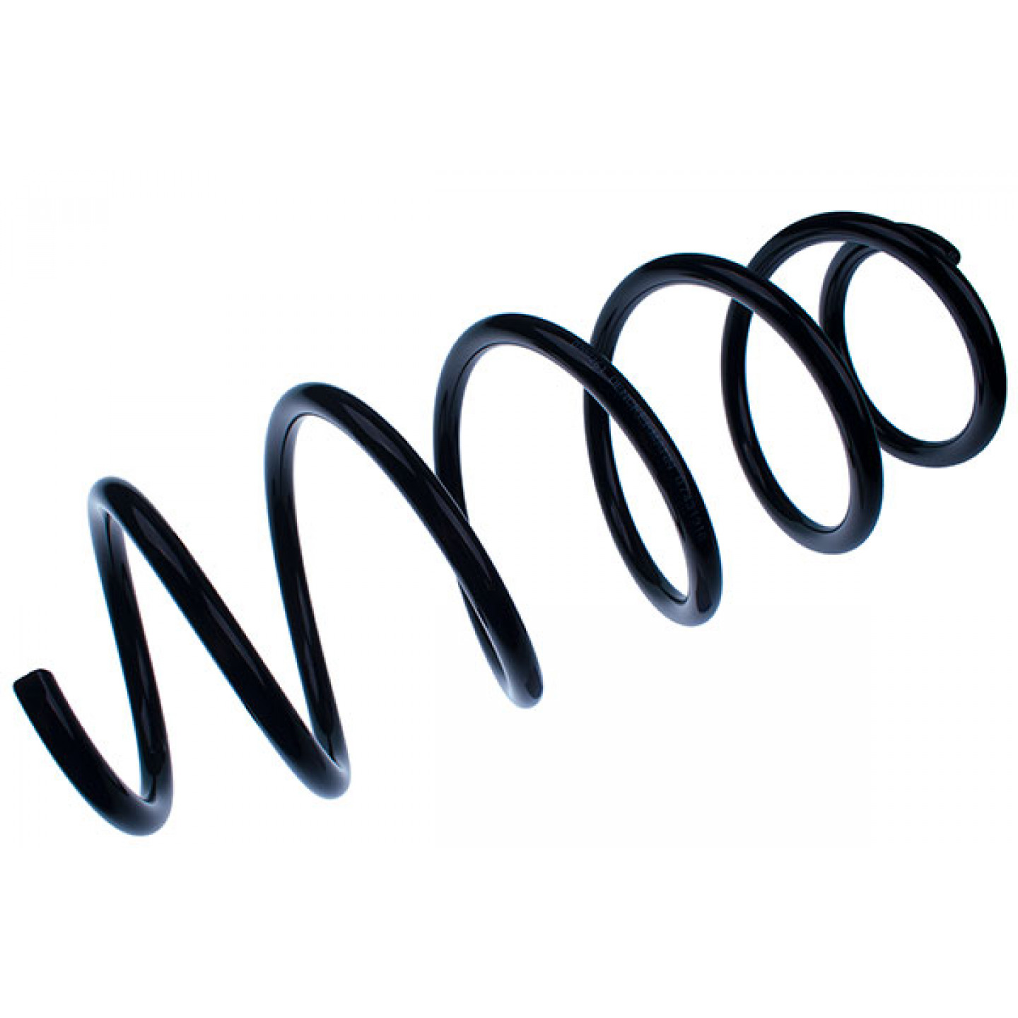 Spiralfjeder DENCKERMANN D700261
