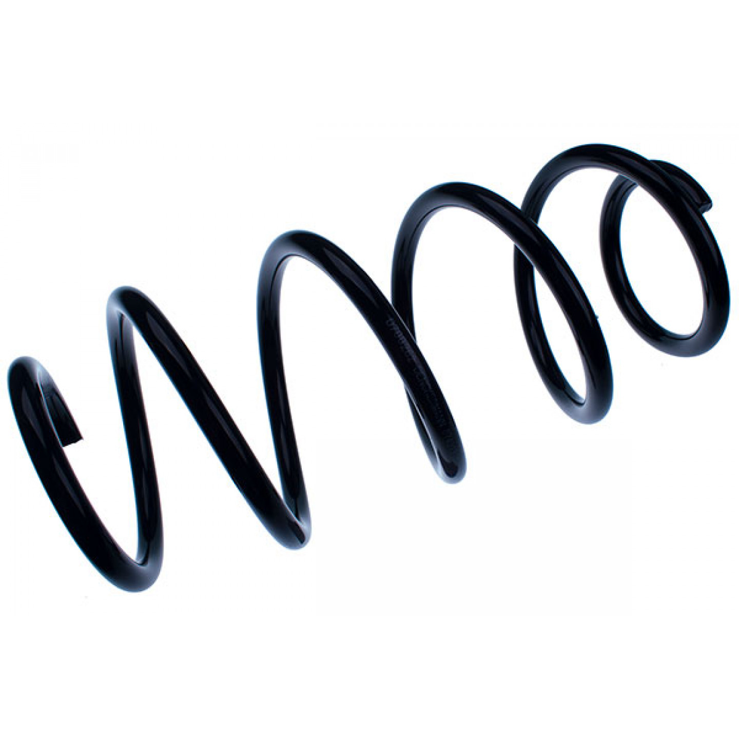 Spiralfjeder DENCKERMANN D700262