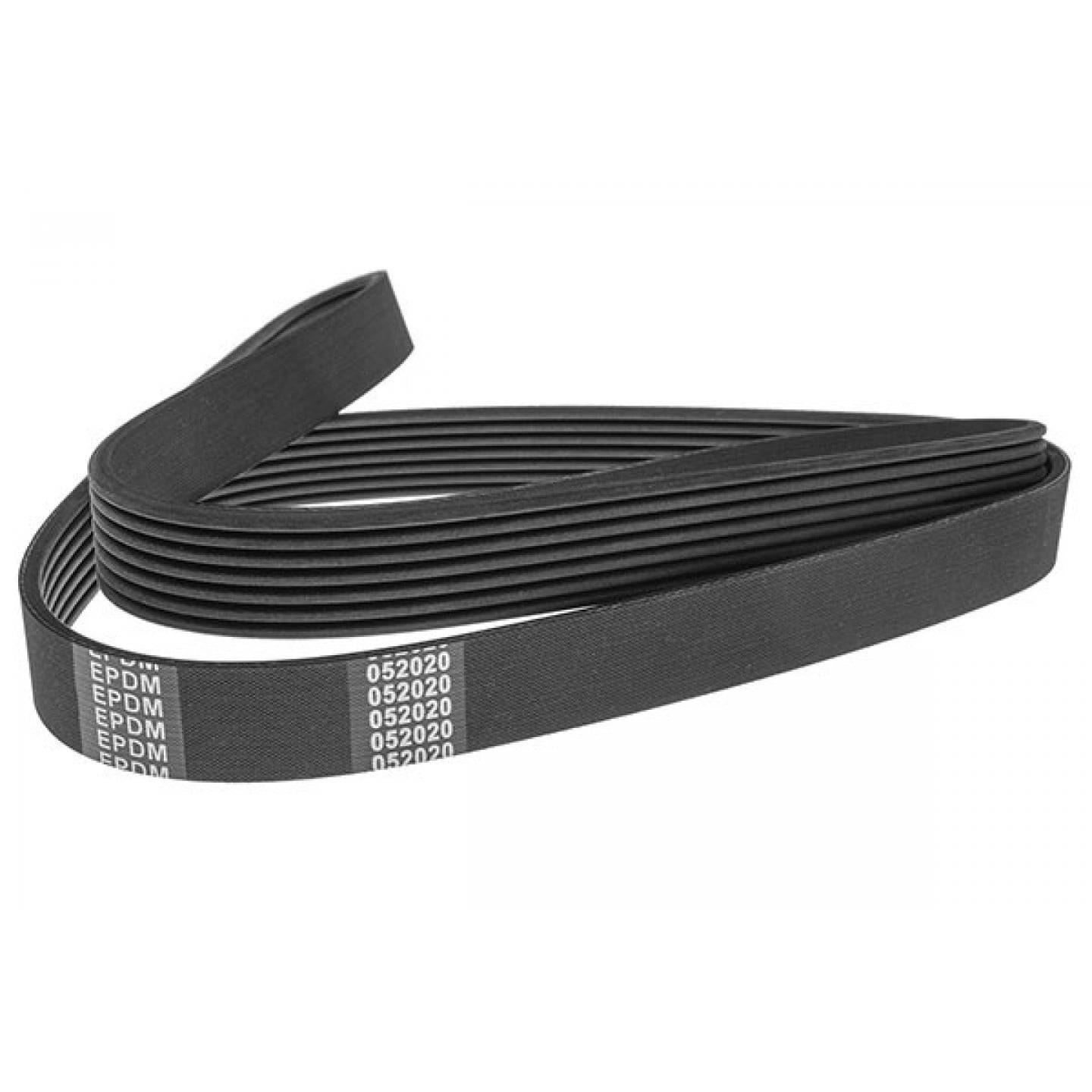 Correa trapecial poli V DENCKERMANN 6PK986