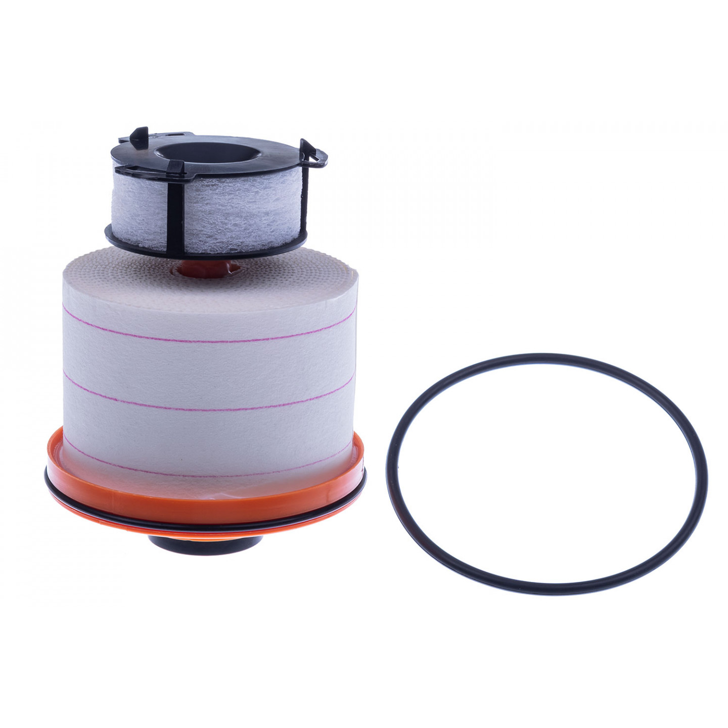 Filtro combustible DENCKERMANN A120967
