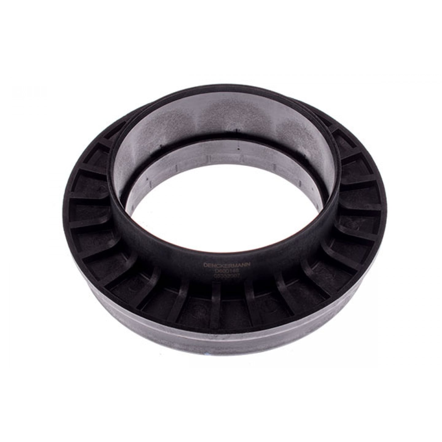 Cuscinetto antifrizione, montaggio supporto puntone sospensione DENCKERMANN D600146