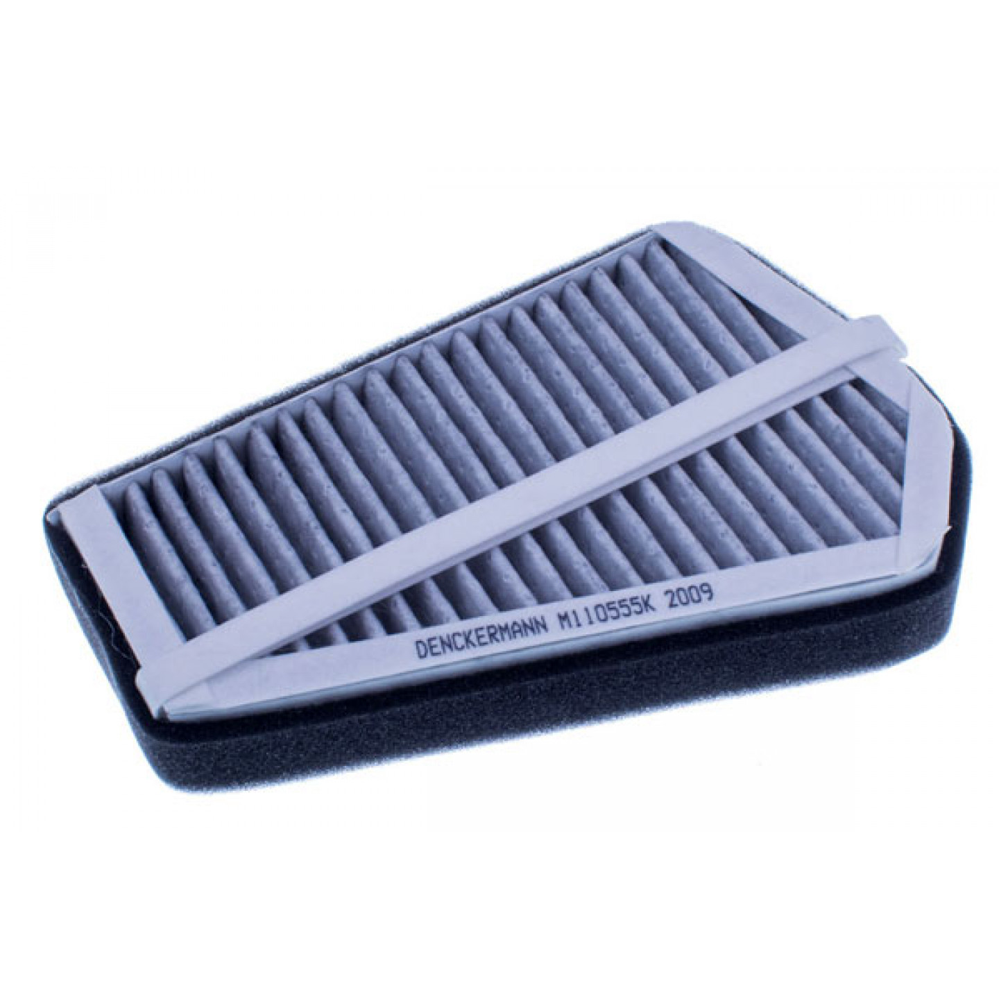 Filtro, aire habitáculo DENCKERMANN M110555K