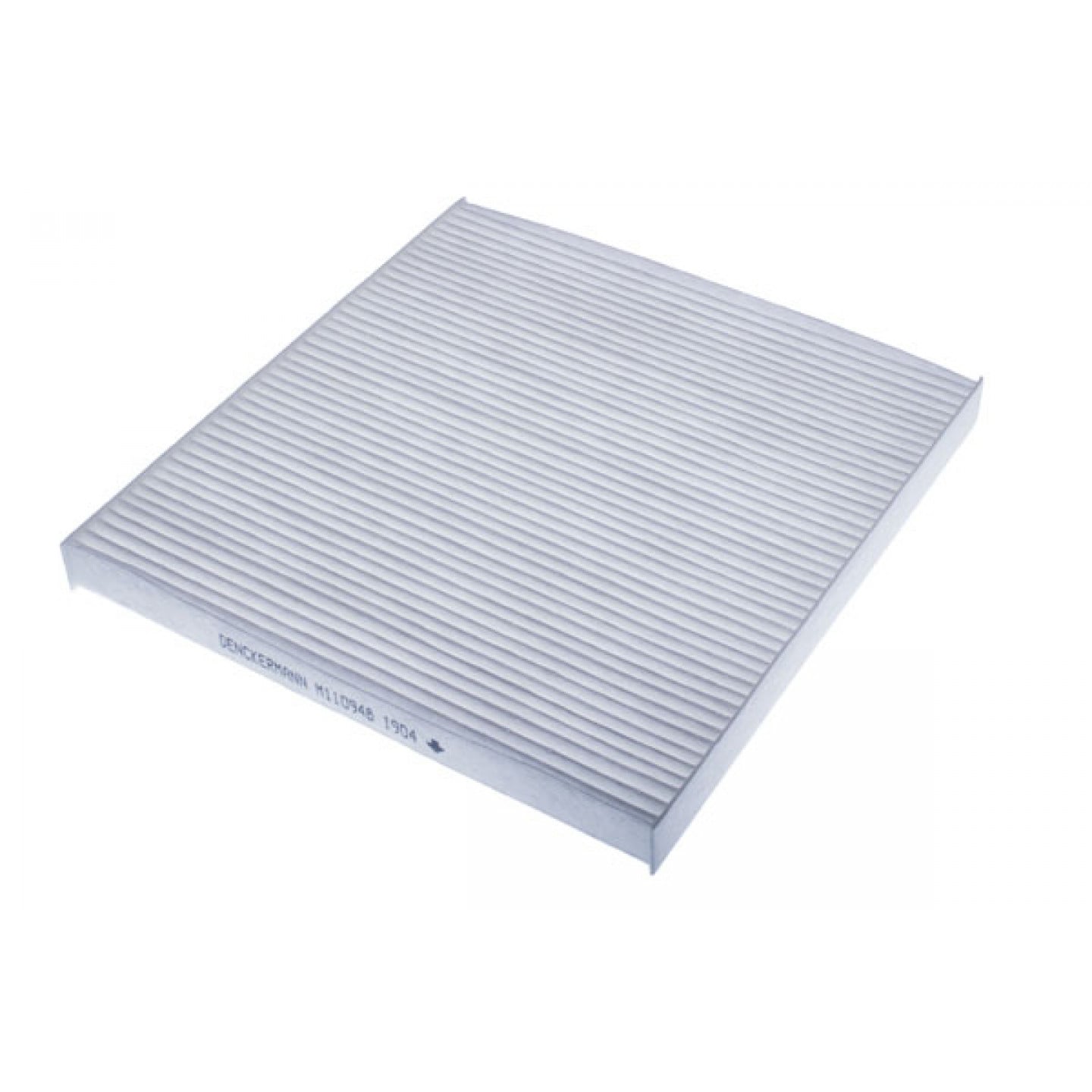 Filtro, aire habitáculo DENCKERMANN M110948