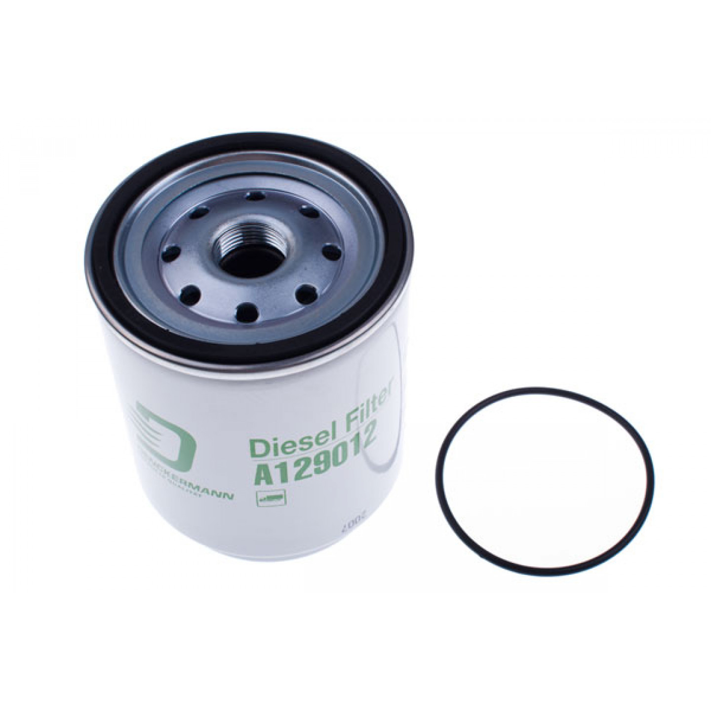 Filtro combustible DENCKERMANN A129012