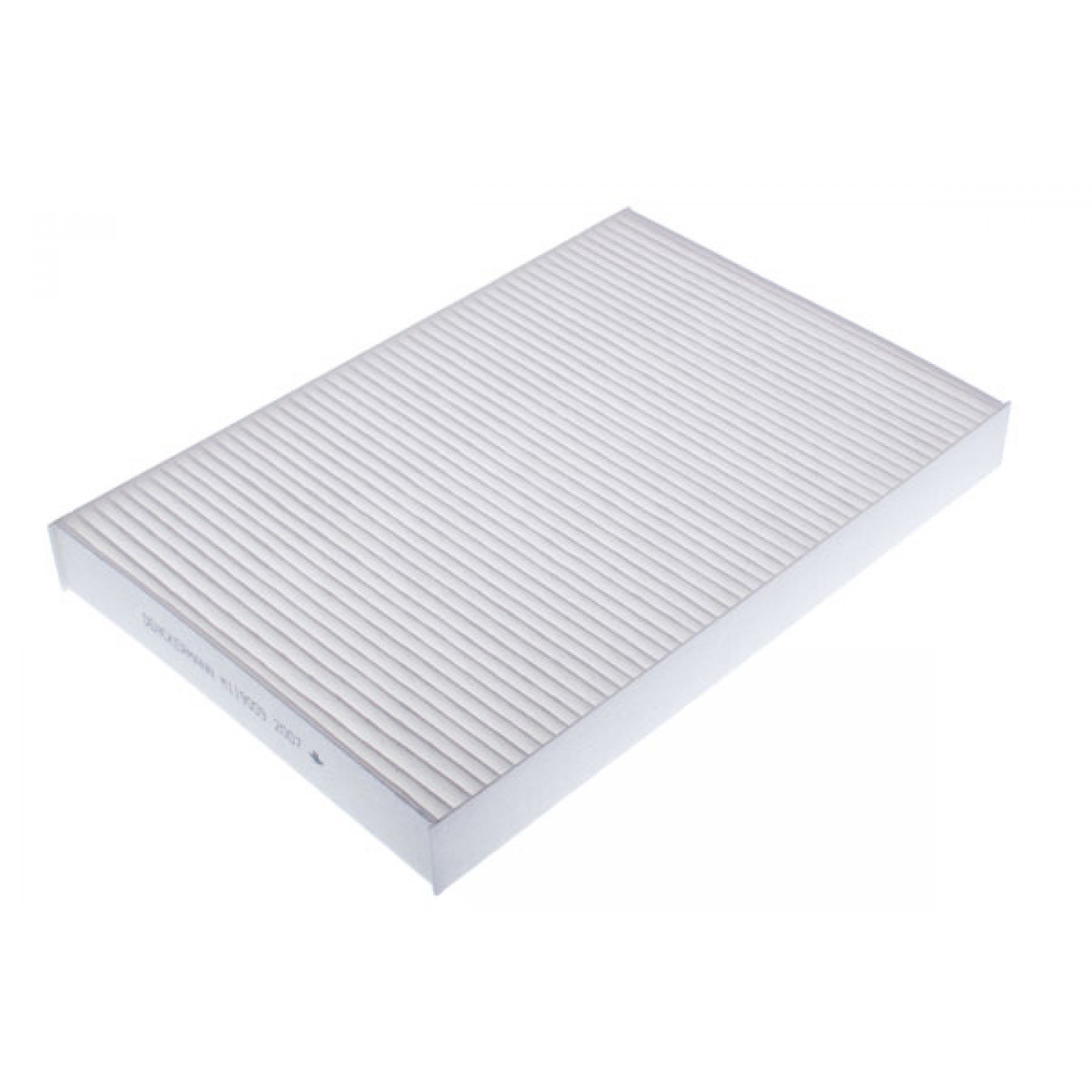 Filtro, aire habitáculo DENCKERMANN M119009