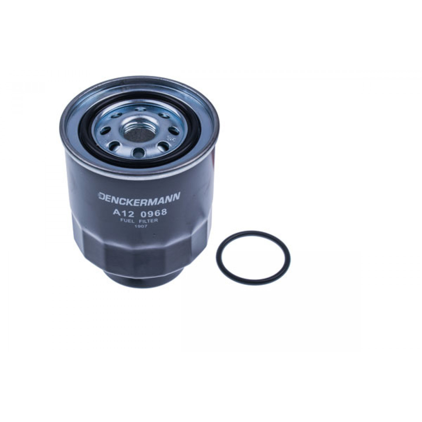 Filtro combustible DENCKERMANN A120968