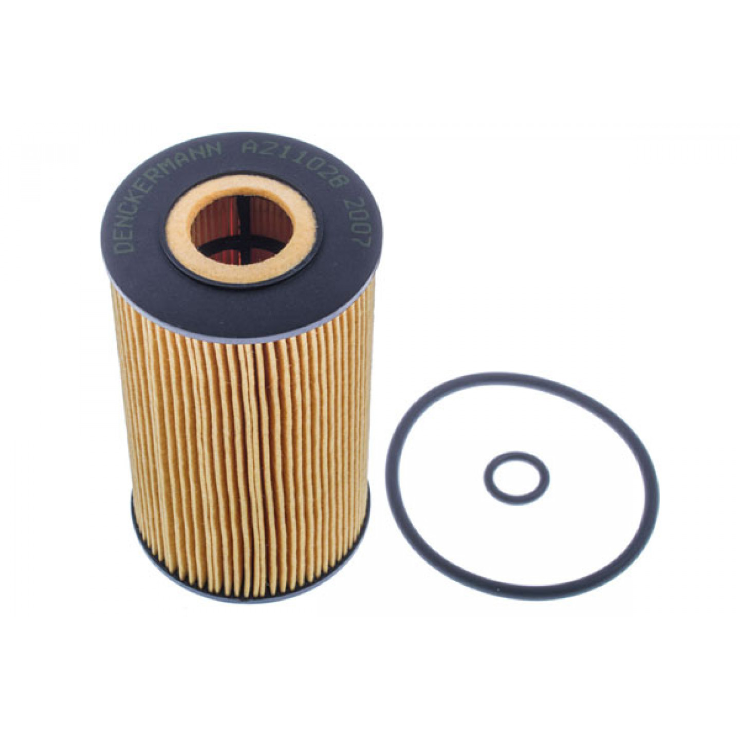 Oliefilter DENCKERMANN A211028