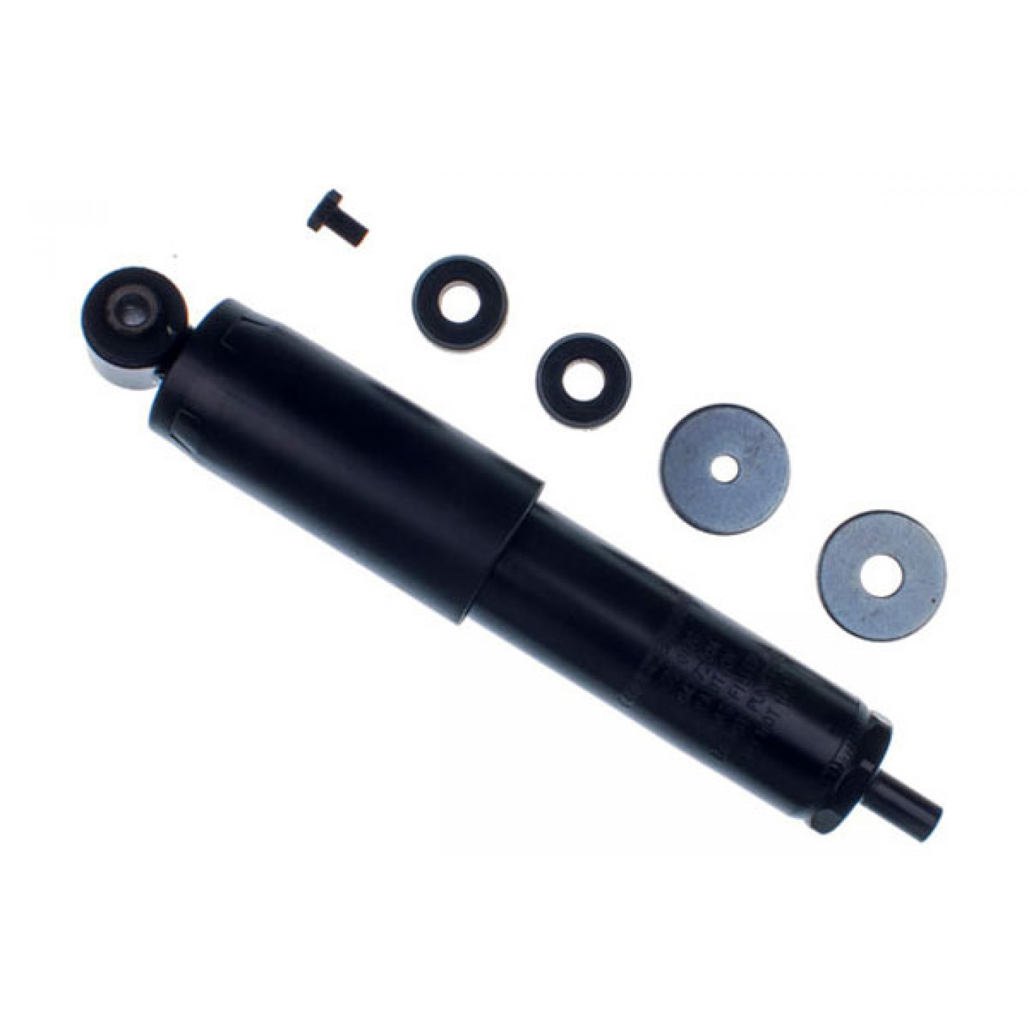 Stoßdämpfer DENCKERMANN DSF012G